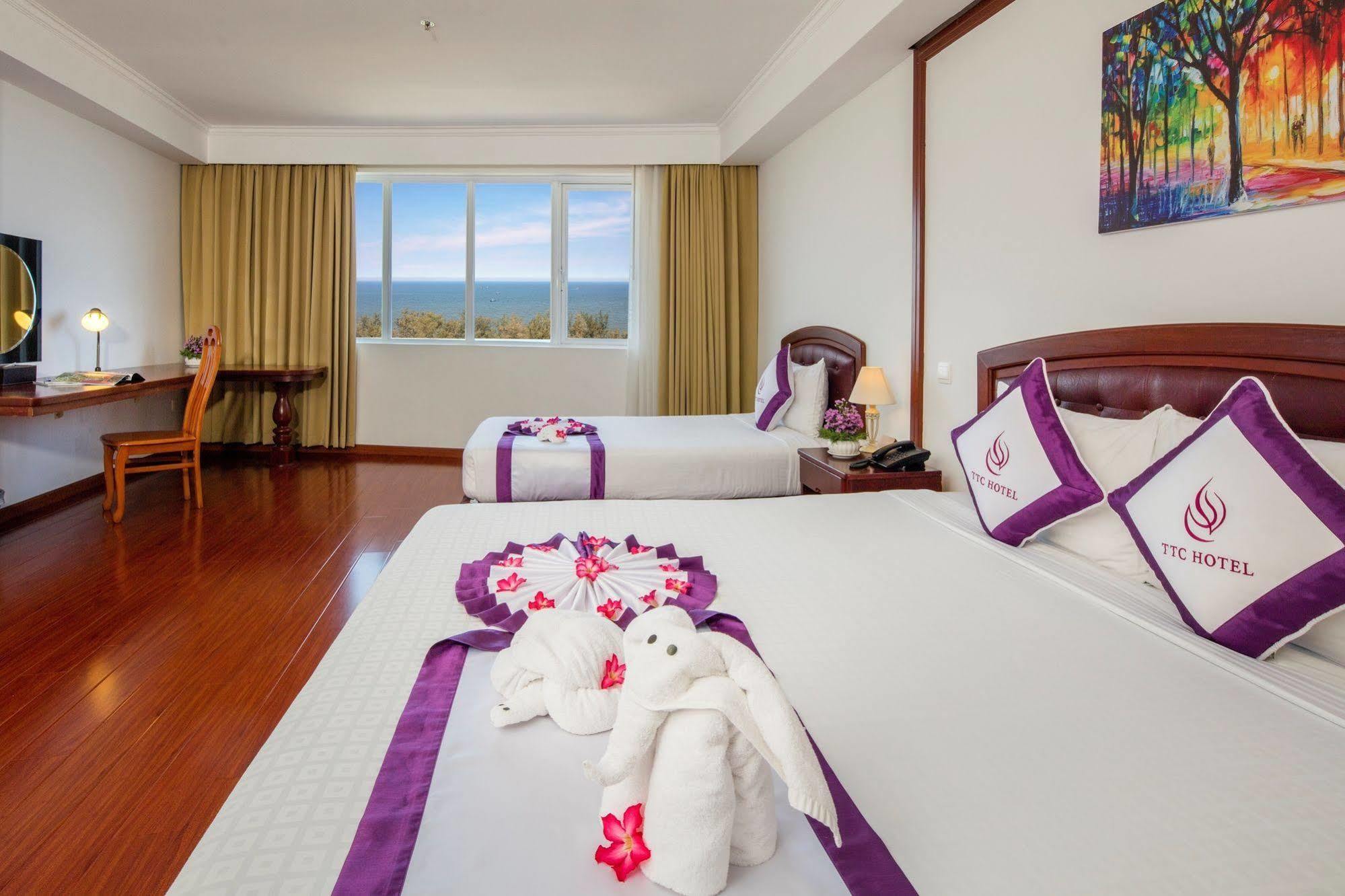 Ttc - Hotel 3*