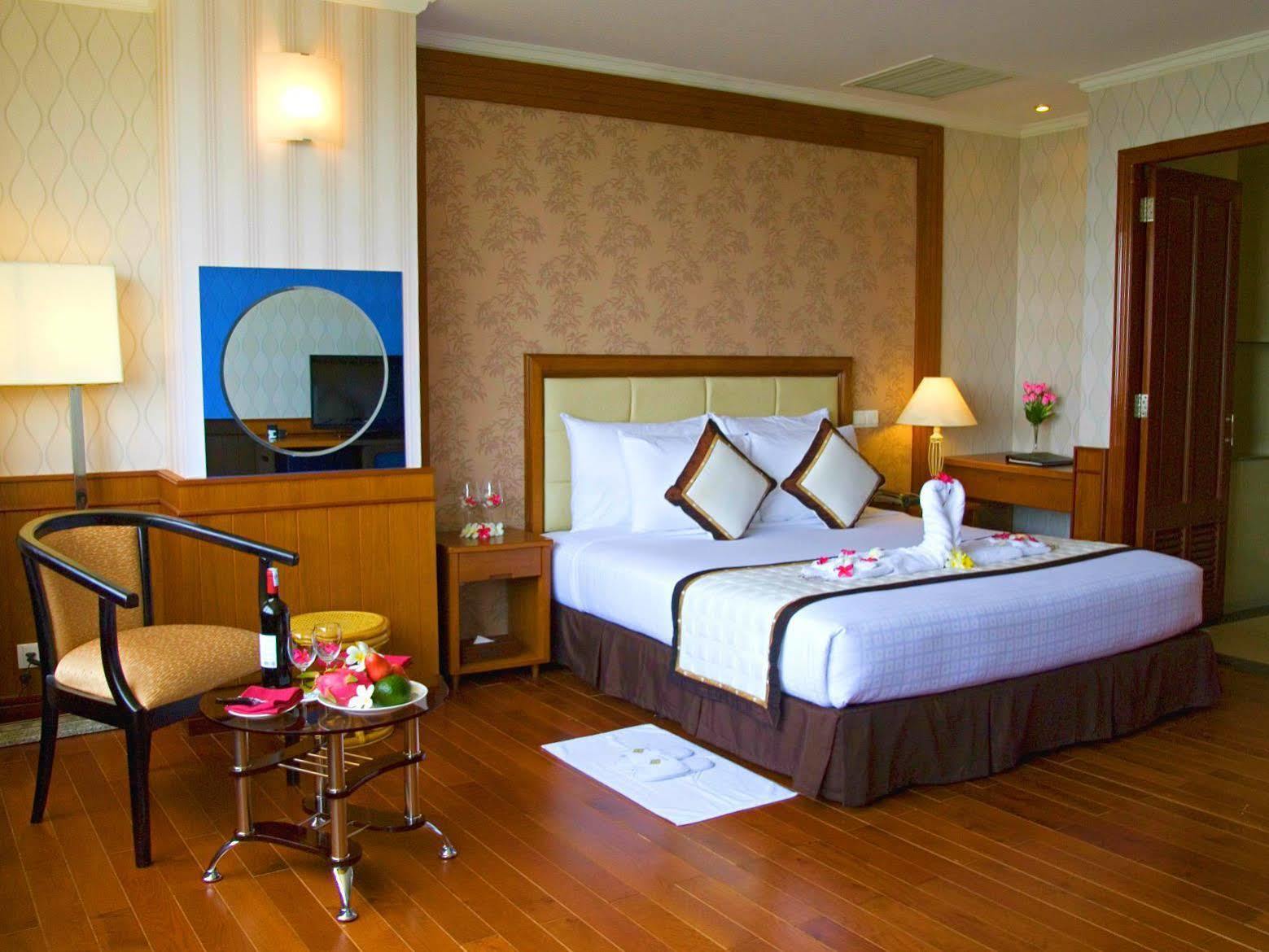 Hotel Ttc - Phan Thiet
