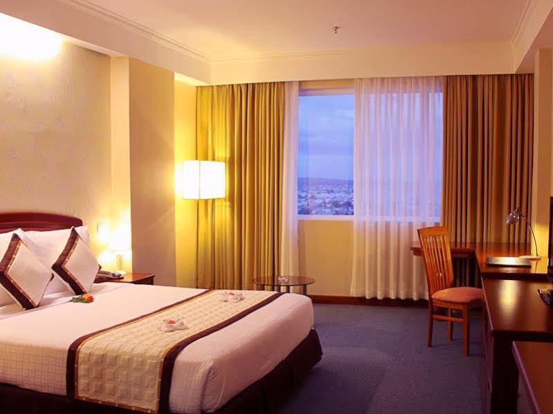 Ttc - Hotel Phan Thiet