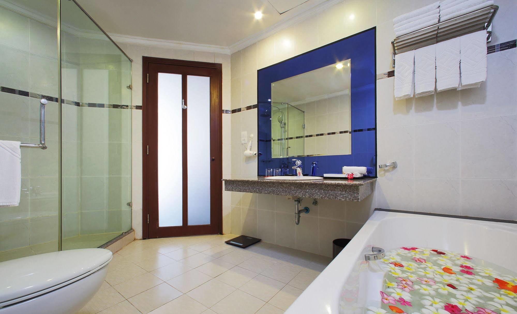 Ttc - Hotel Phan Thiet