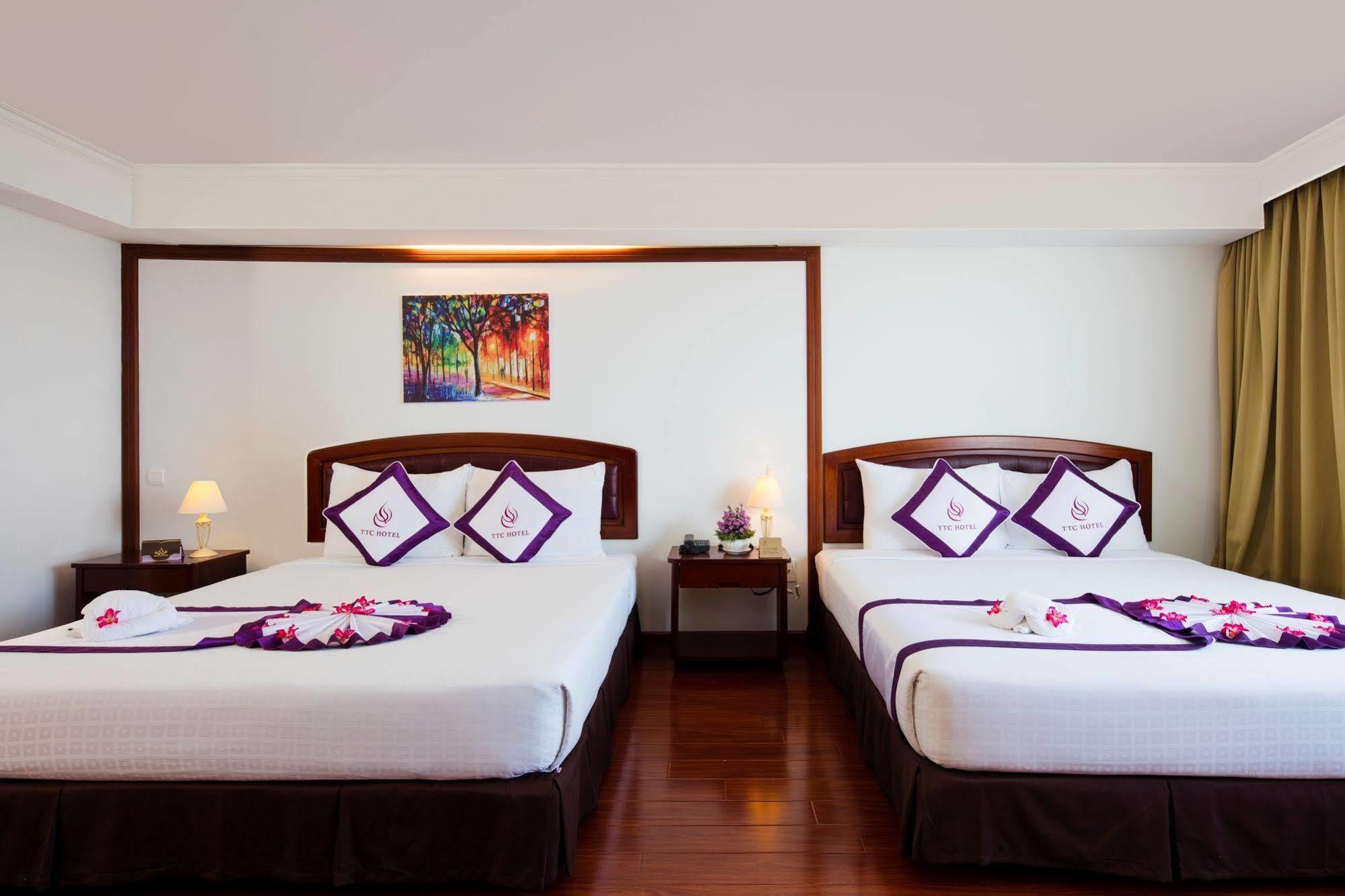 Ttc - Hotel Phan Thiet