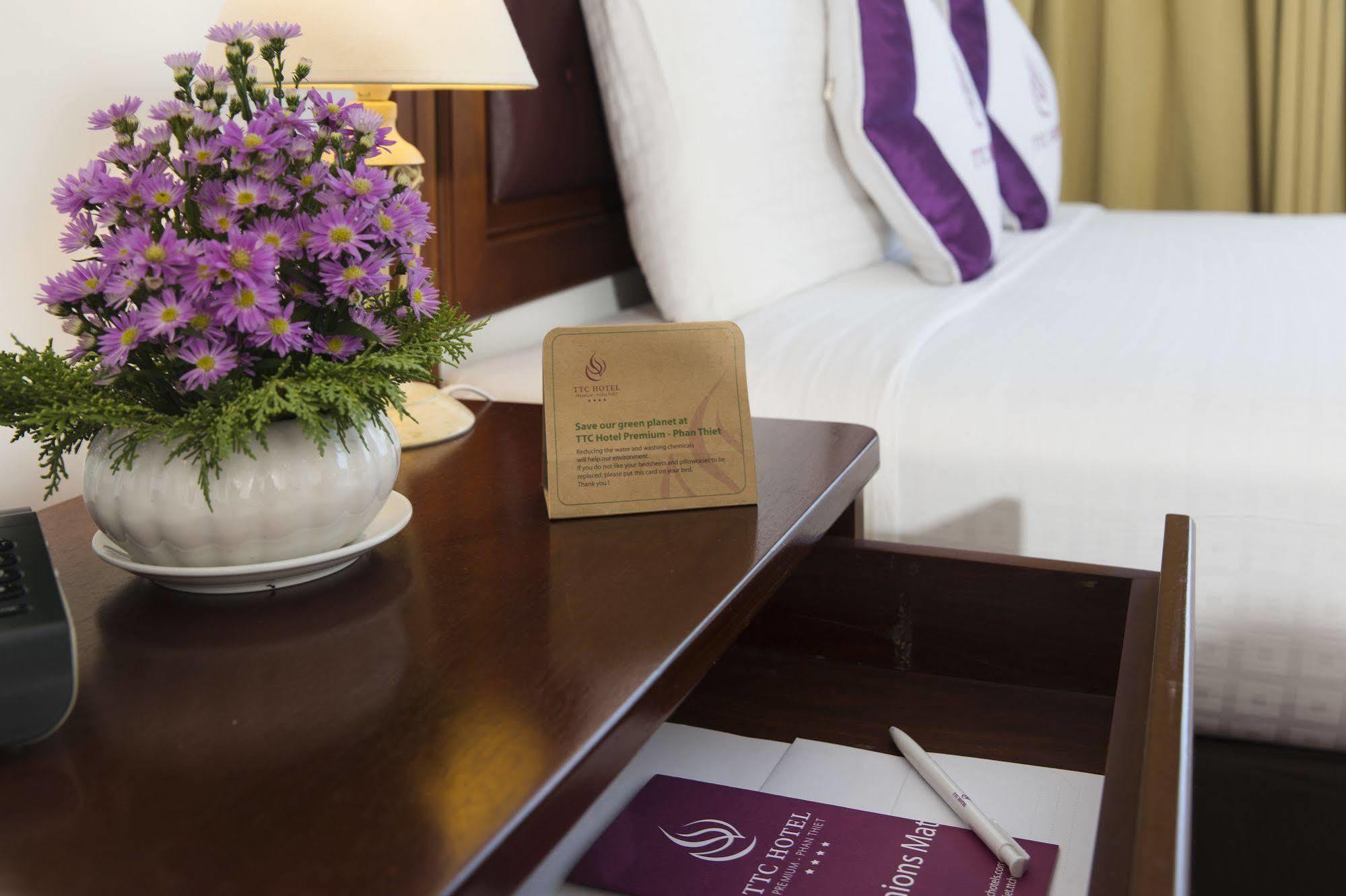Hotel Ttc -