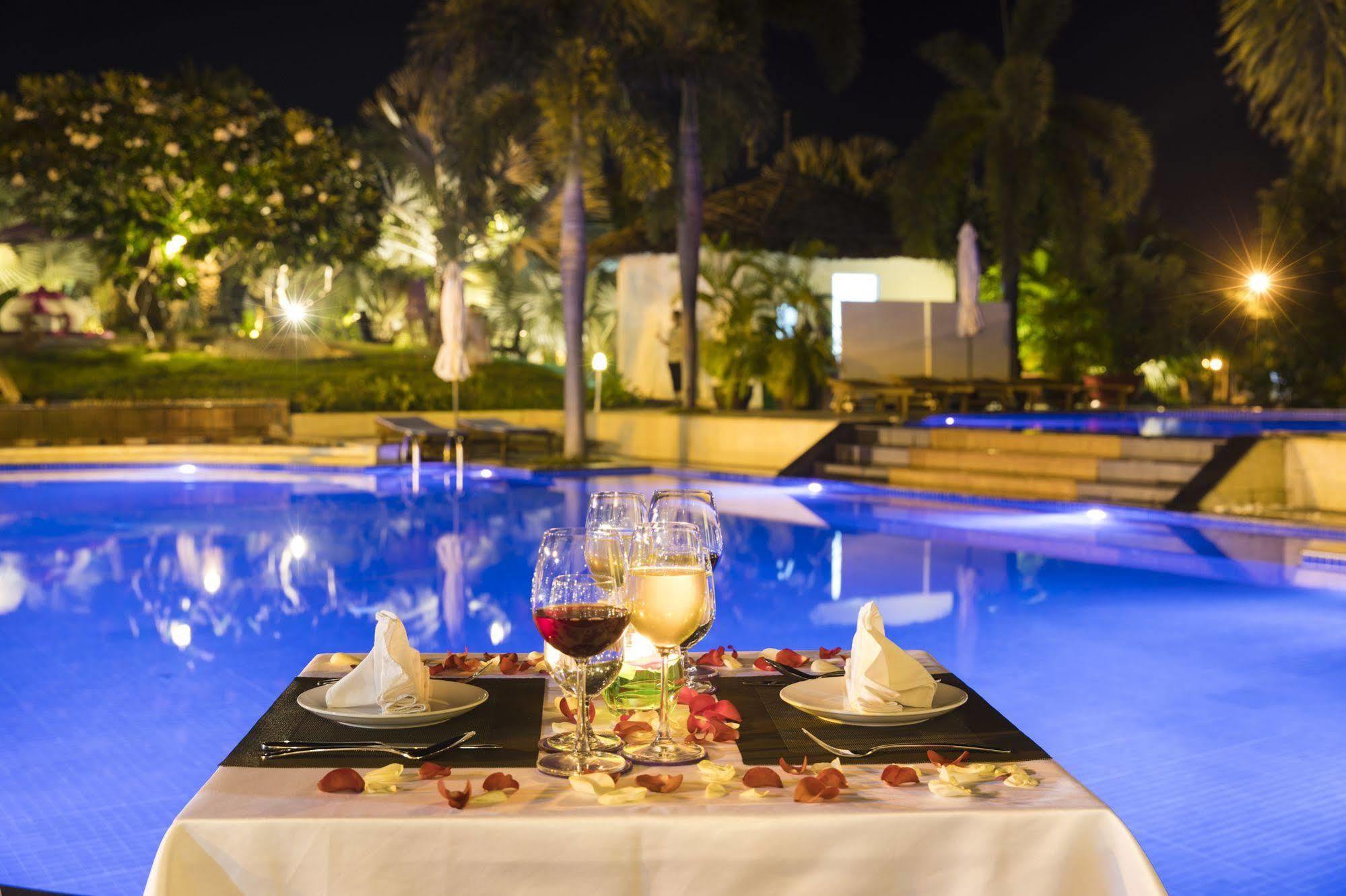 Hotel Ttc - Phan Thiet