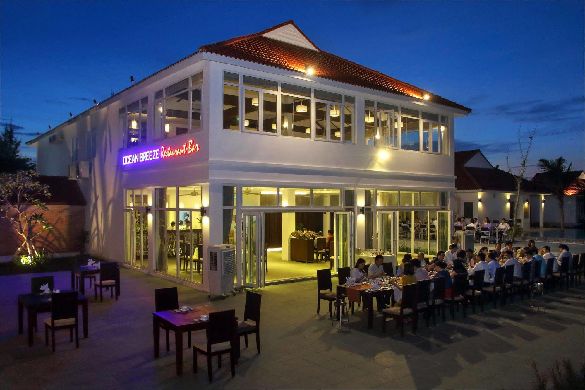 Resort Tam Thanh & 4*