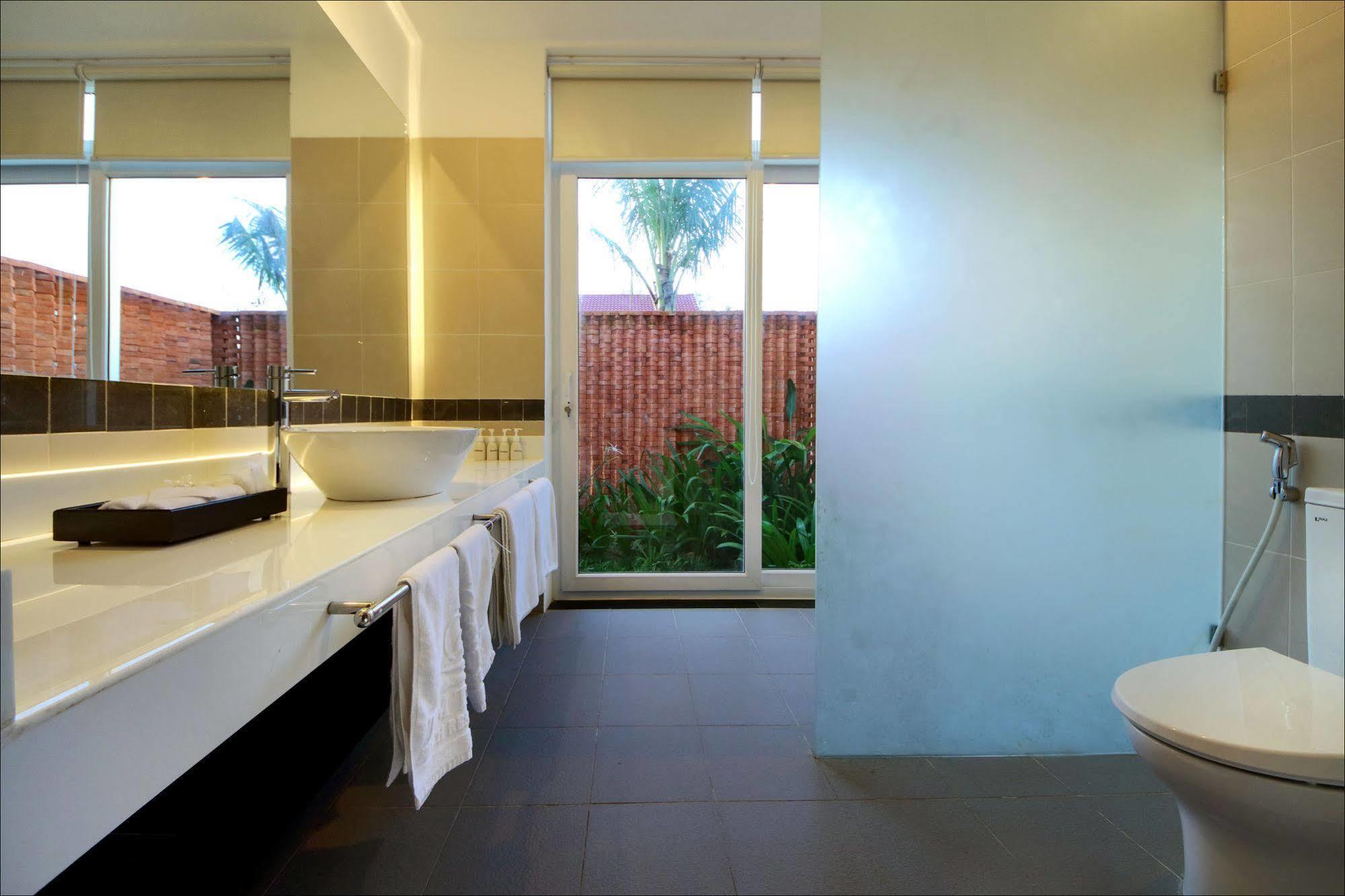 Tam Thanh & Resort