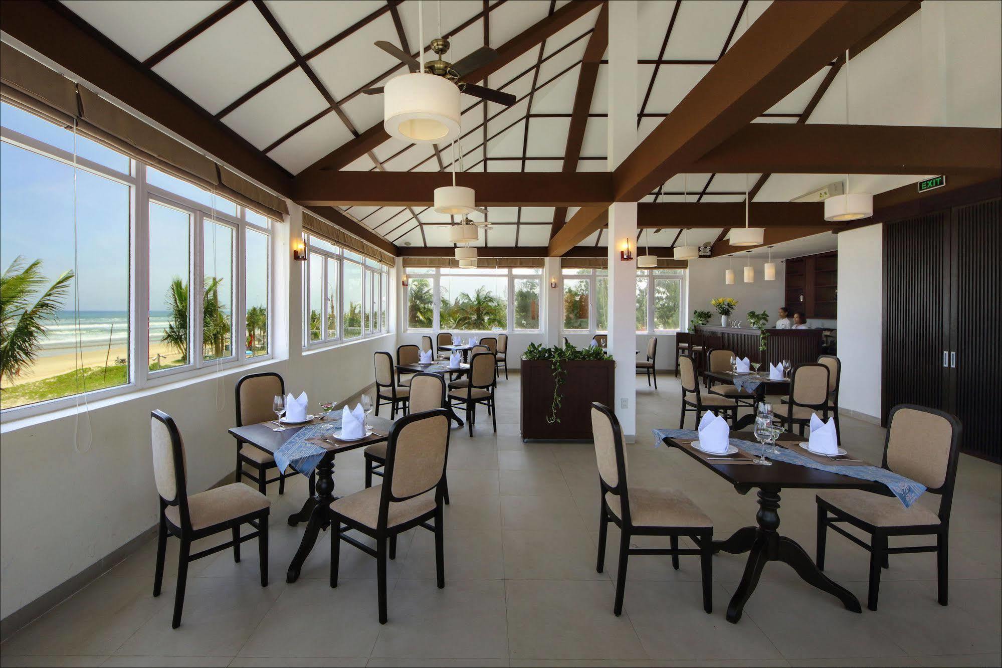 Tam Thanh & Resort Tam Ky