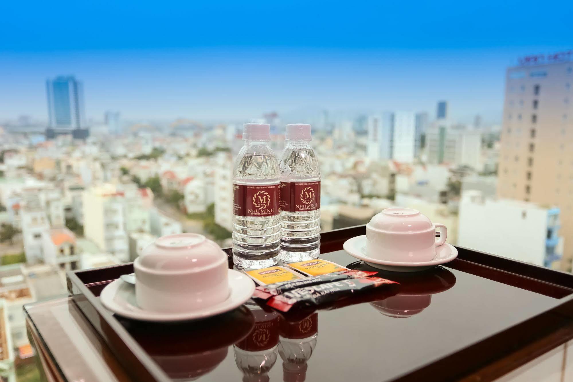 Adina 3* Da Nang