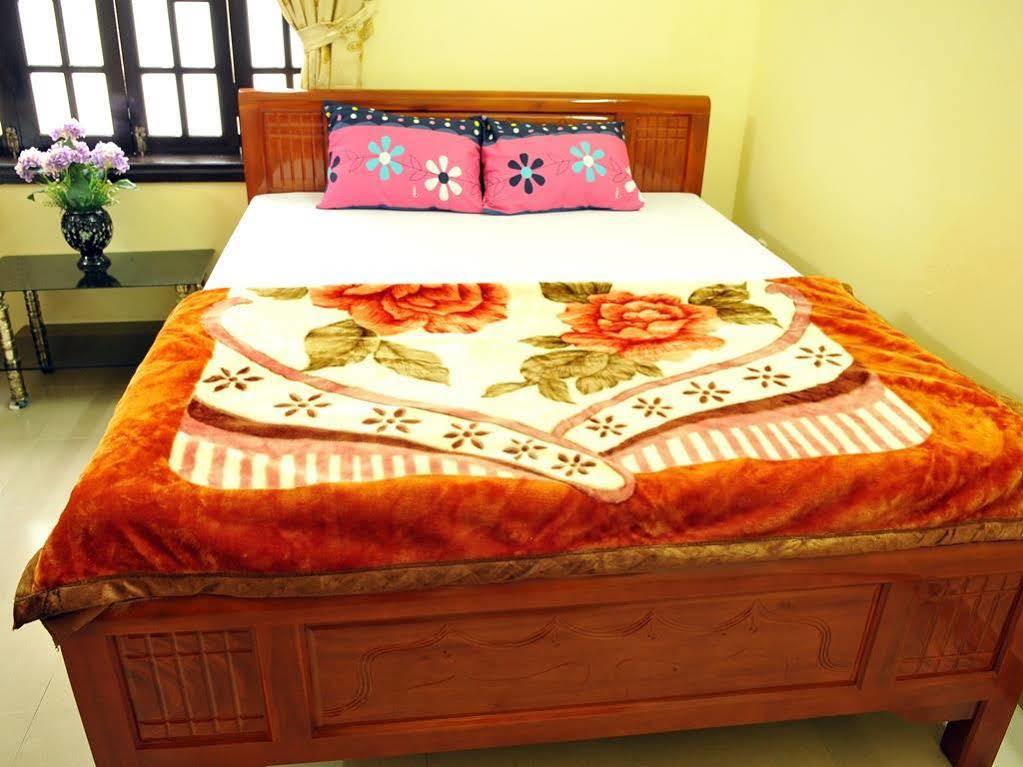 Homestay Lucky Hue