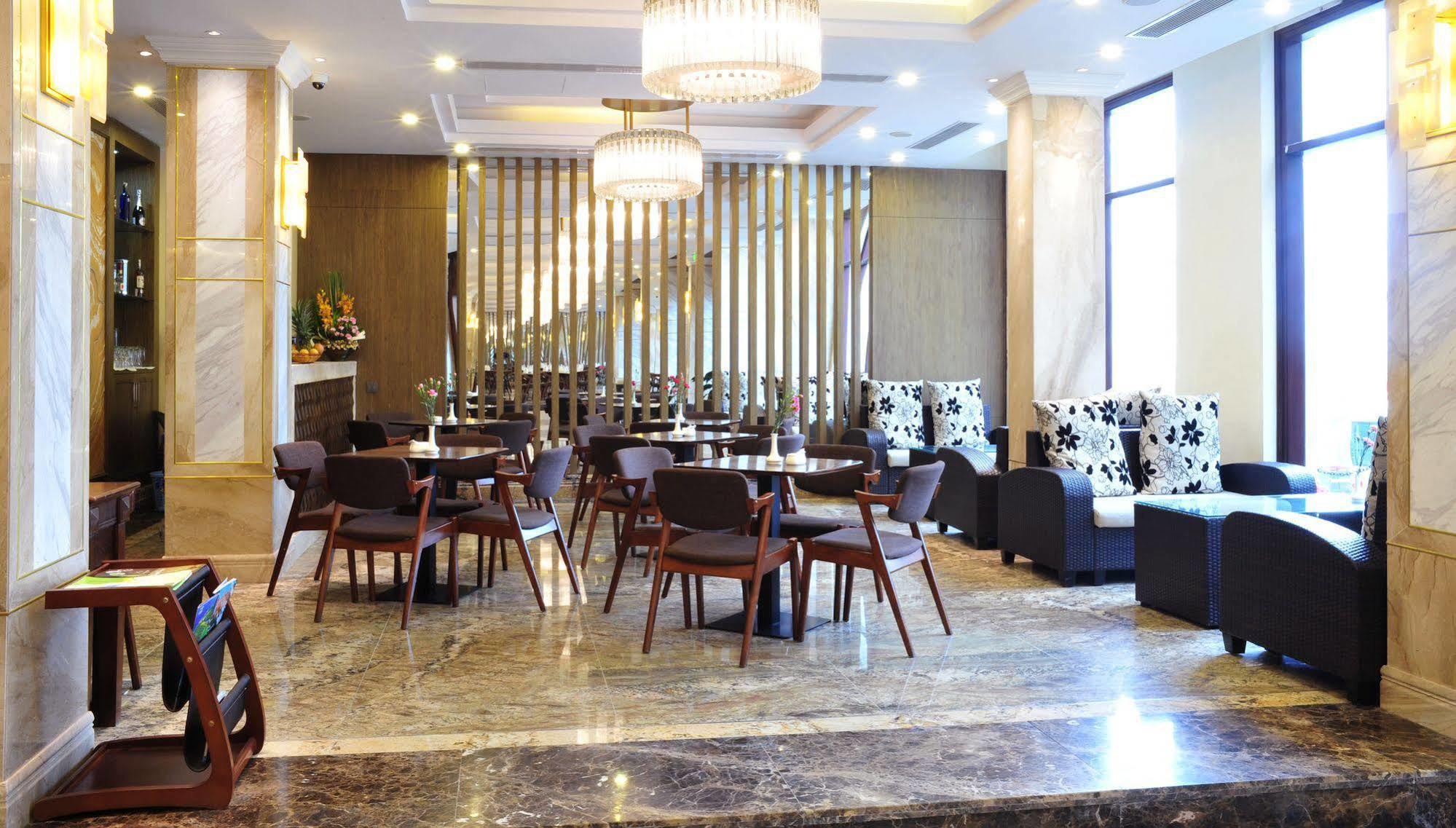 Hotel Canvas Sapa Legend Hotel Sa Pa