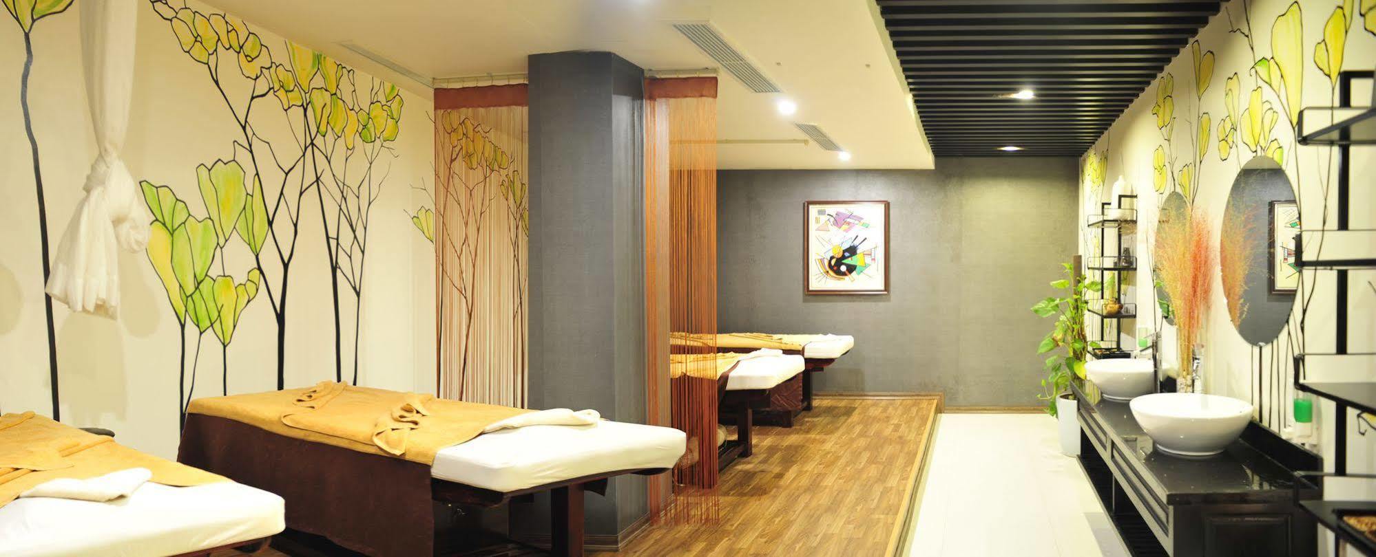 Canvas Sapa Legend Hotel 4*