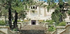 Palace Heritage Hotel