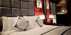 Khách sạn Maison D'hanoi Hanova 3*
