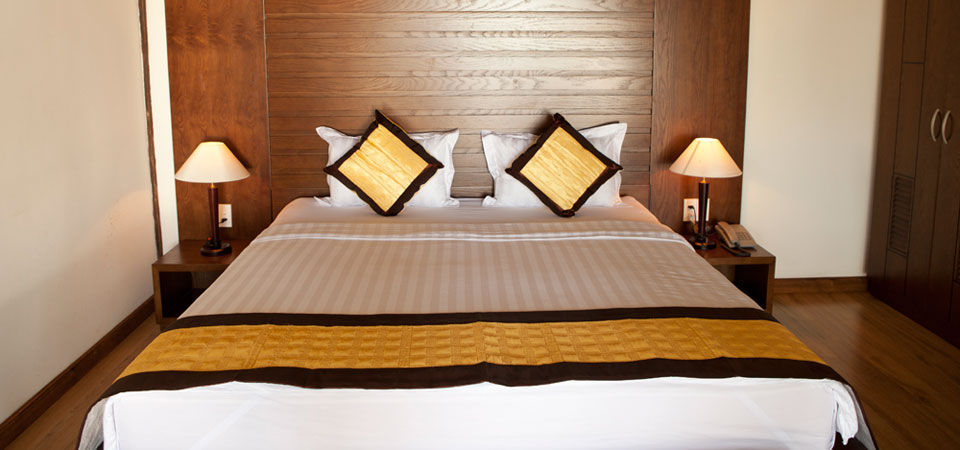 Resort Arcadia Phu Quoc