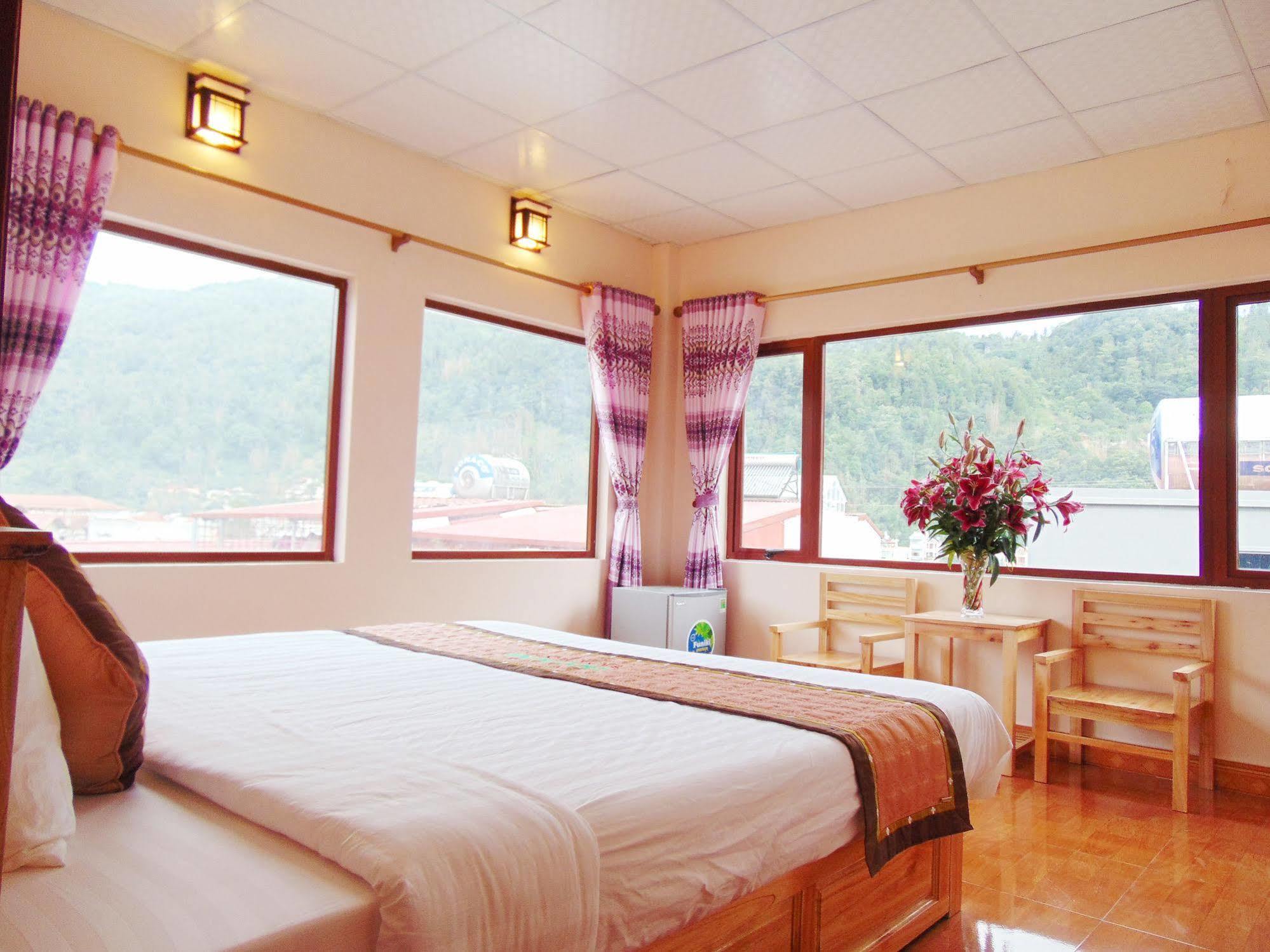 Hotel Charming