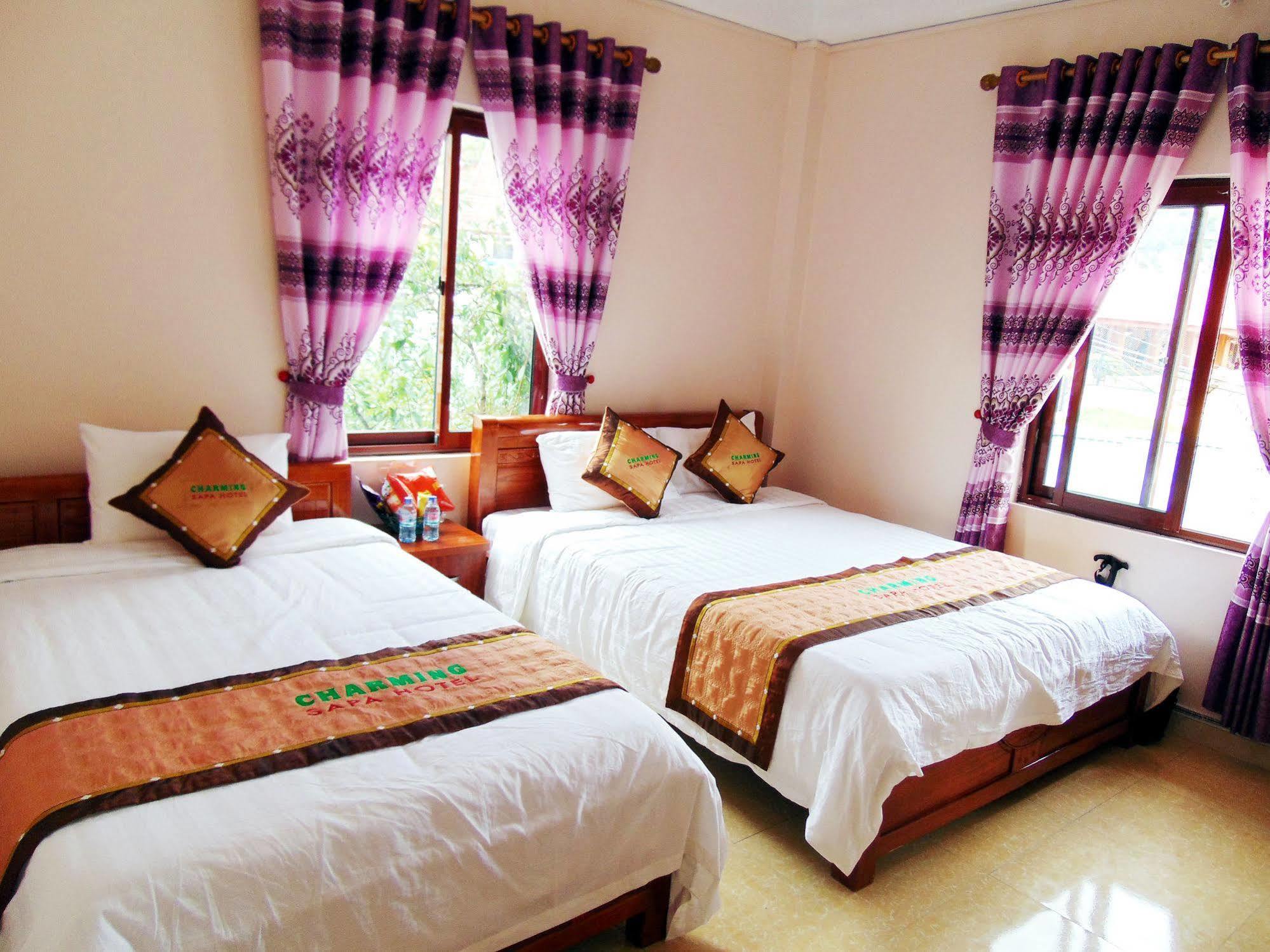 Hotel Charming