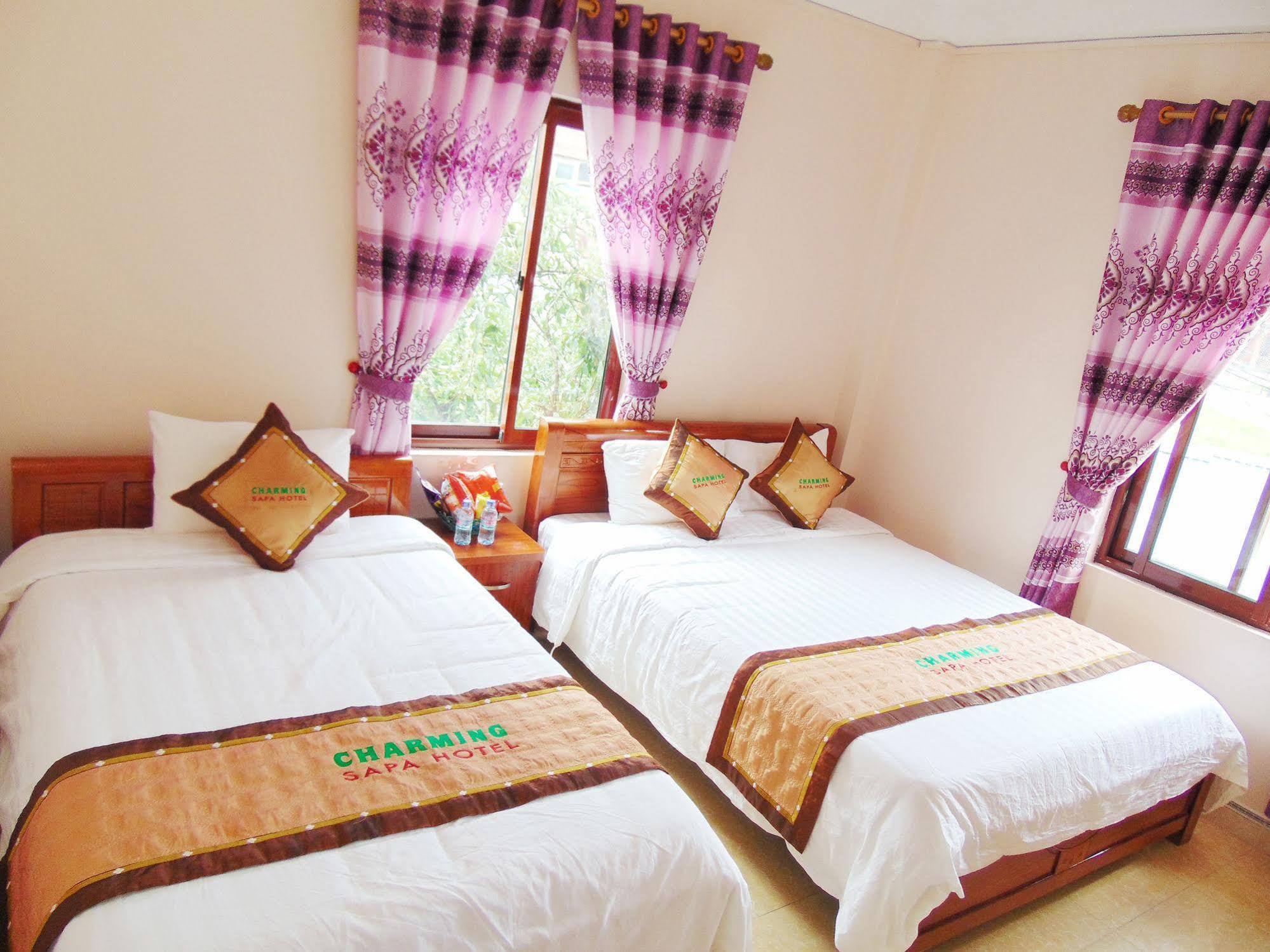 Charming Hotel