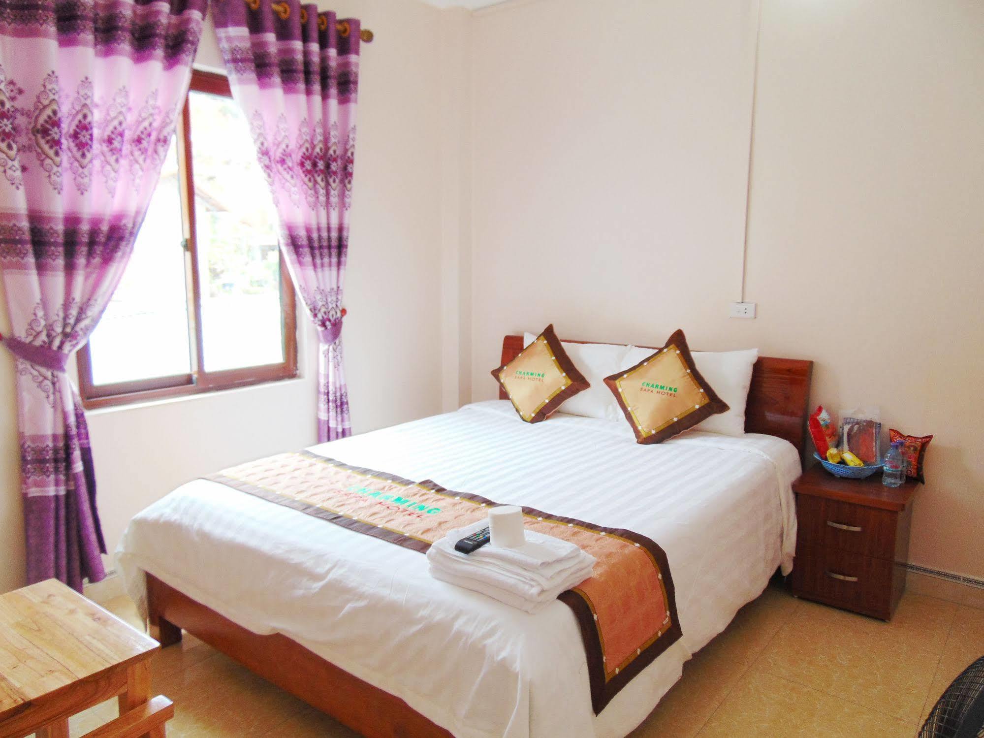Hotel Charming 2*