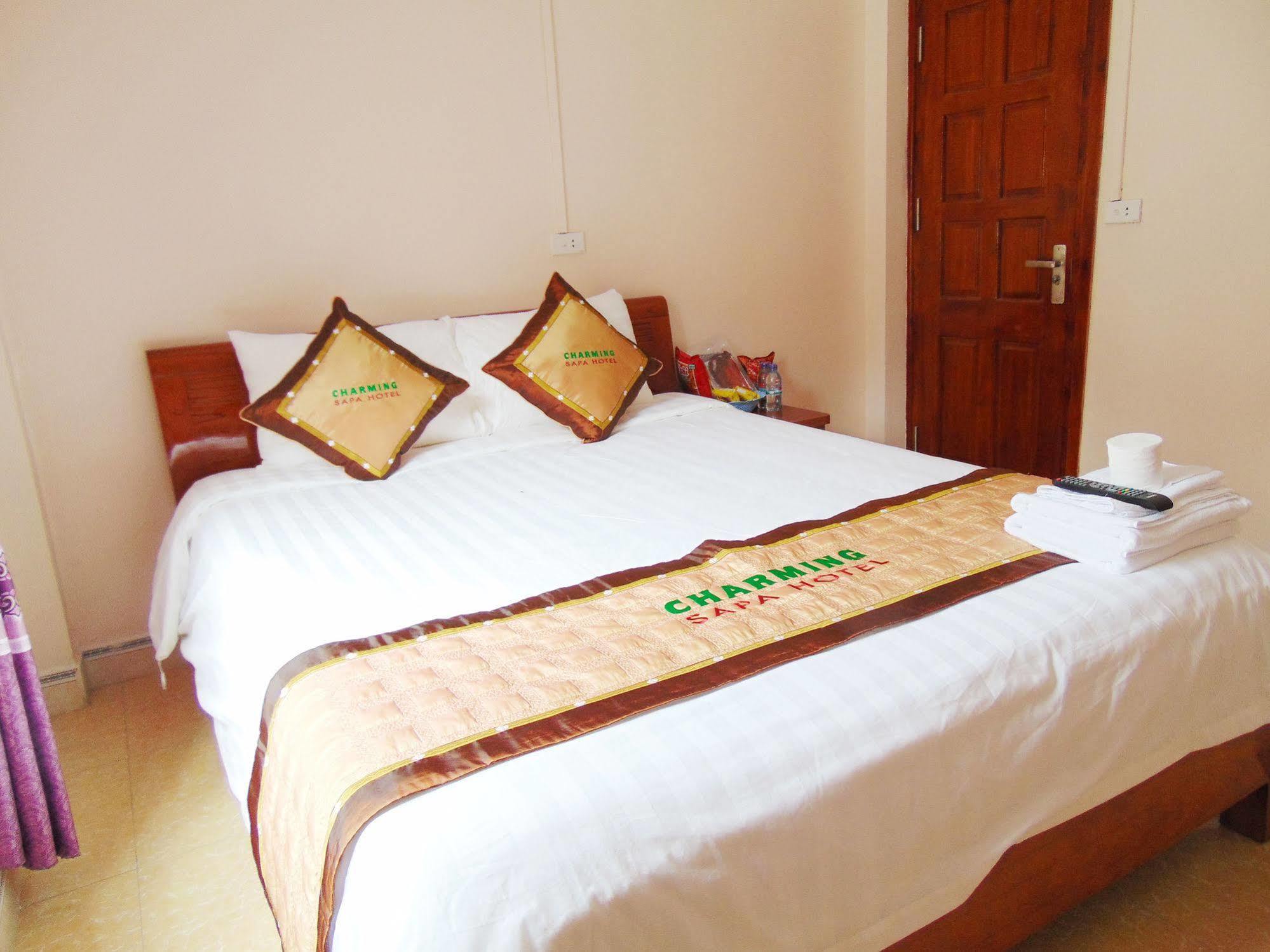 Charming Hotel