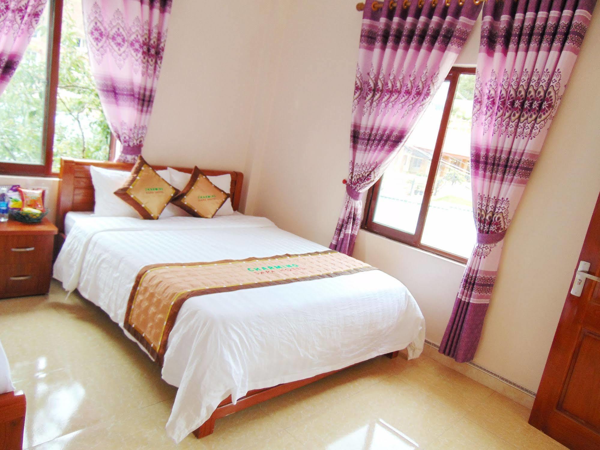Hotel Charming