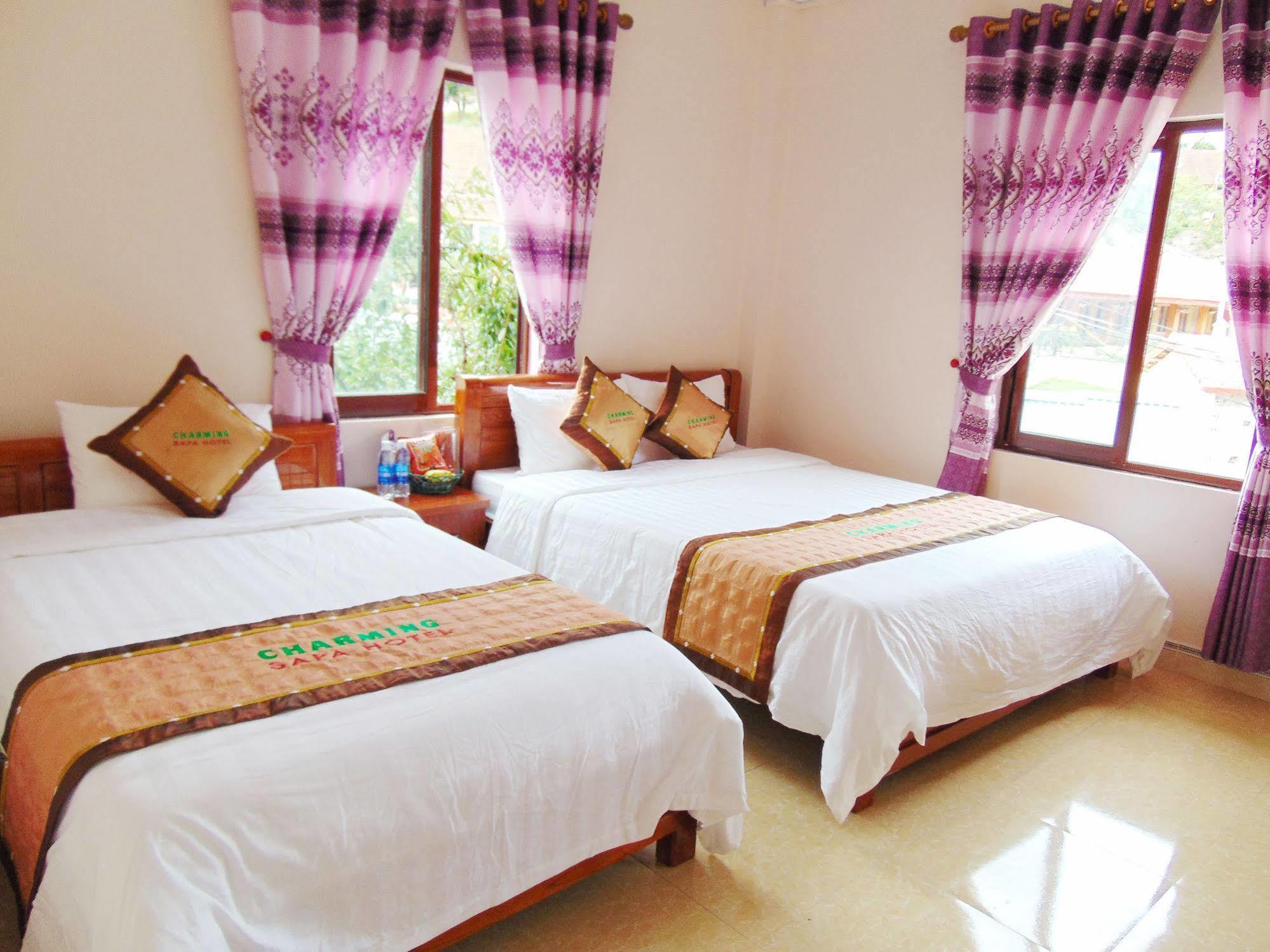 Charming Hotel