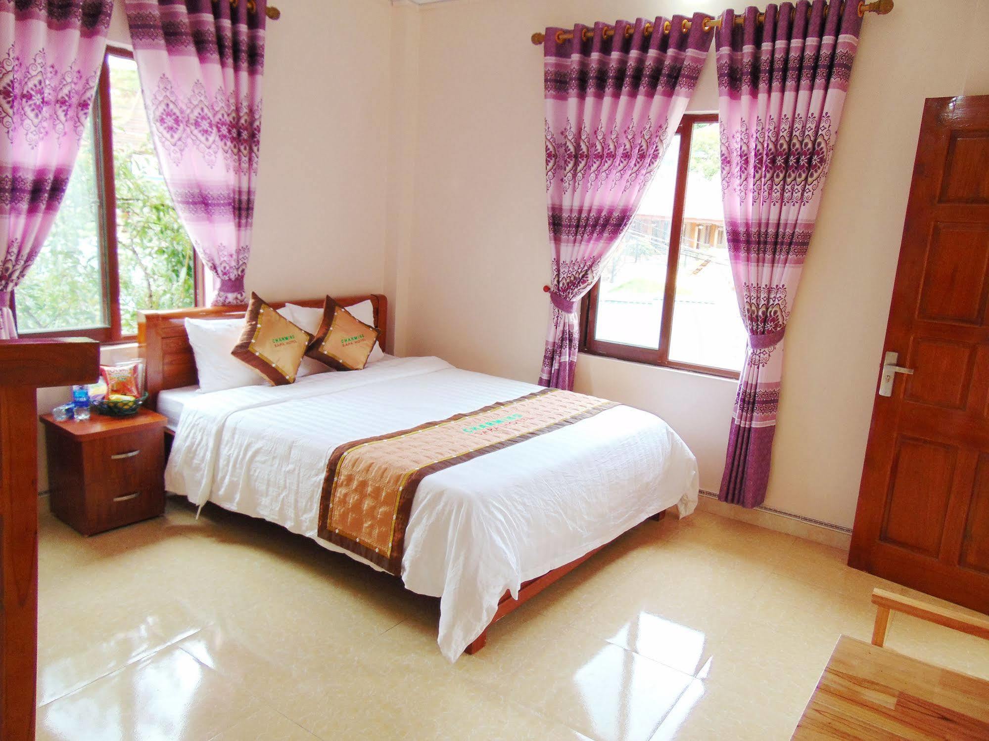 Hotel Charming