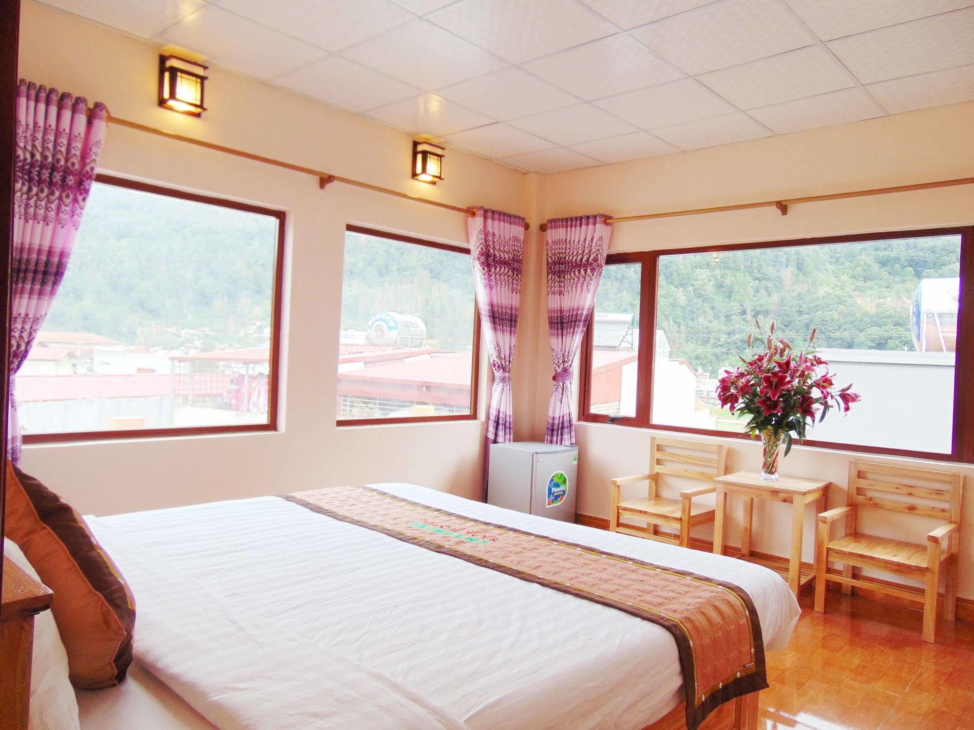 Charming Hotel 2*