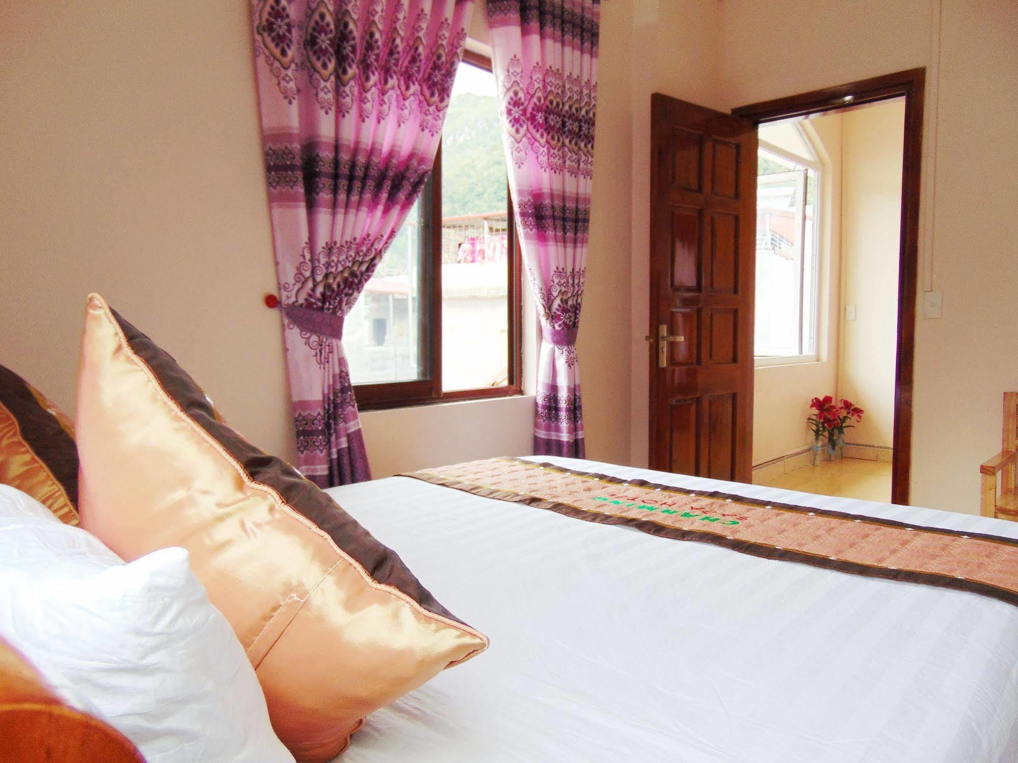 Hotel Charming Sa Pa