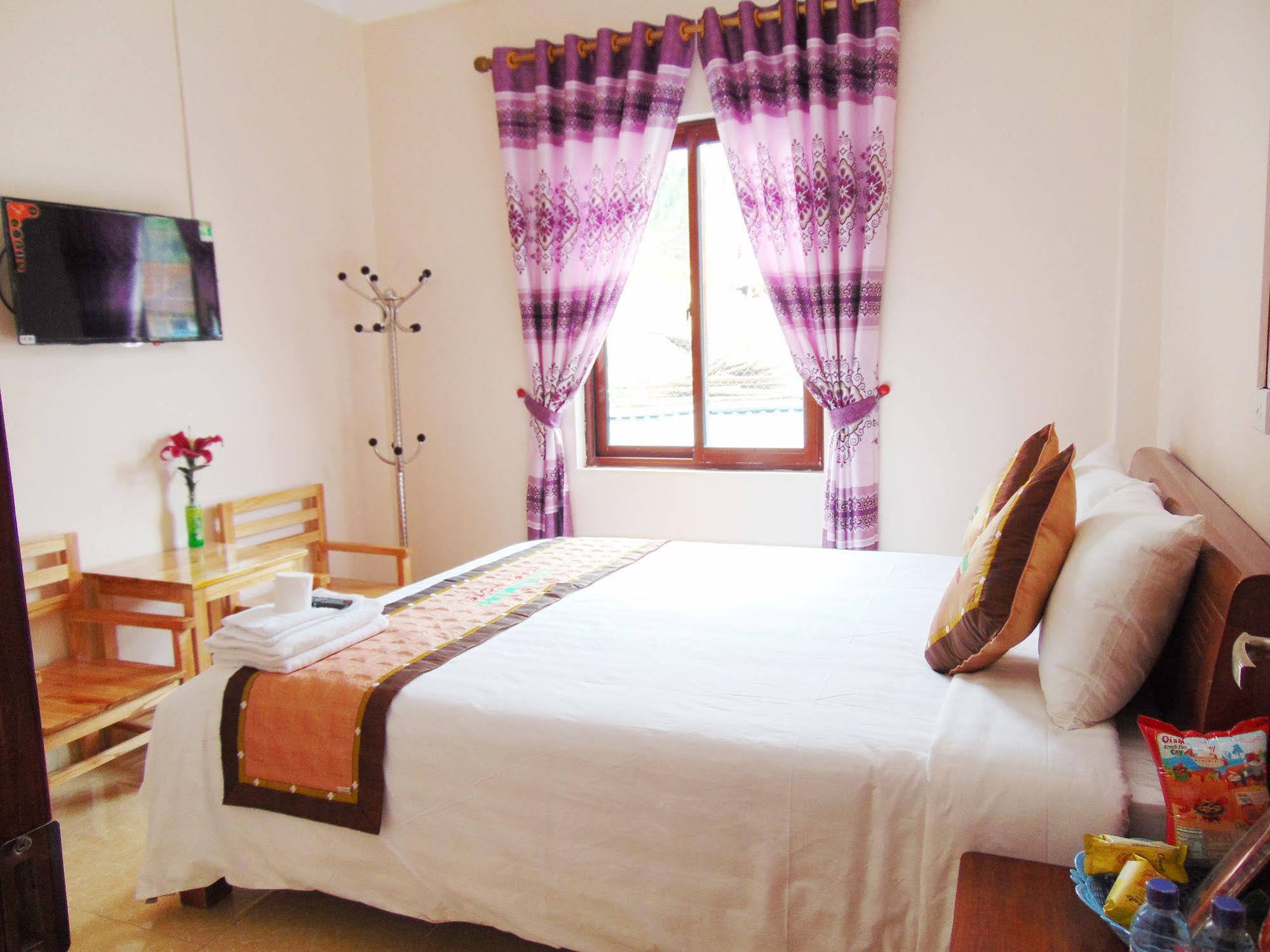 Charming Hotel 2*