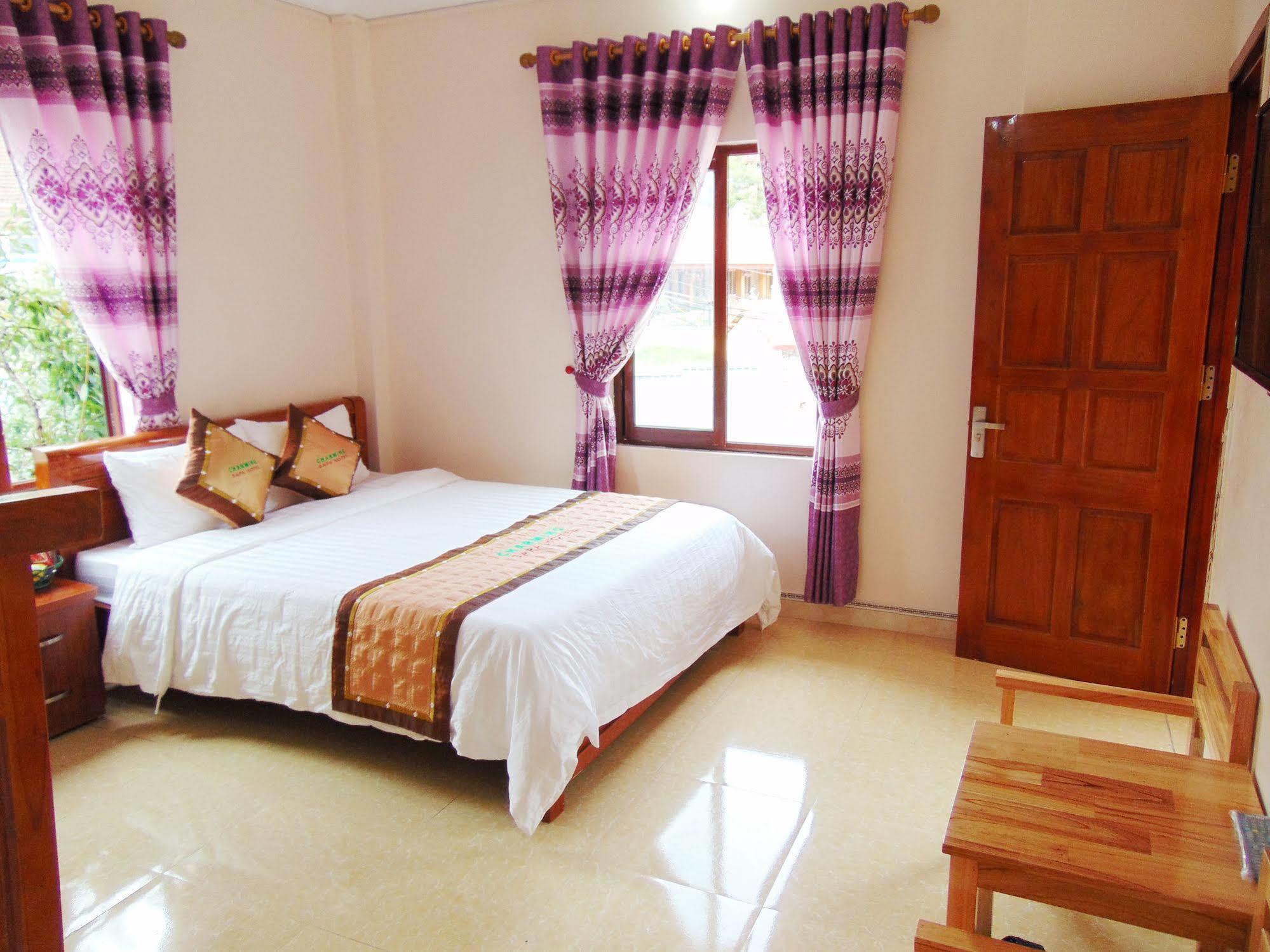 Hotel Charming