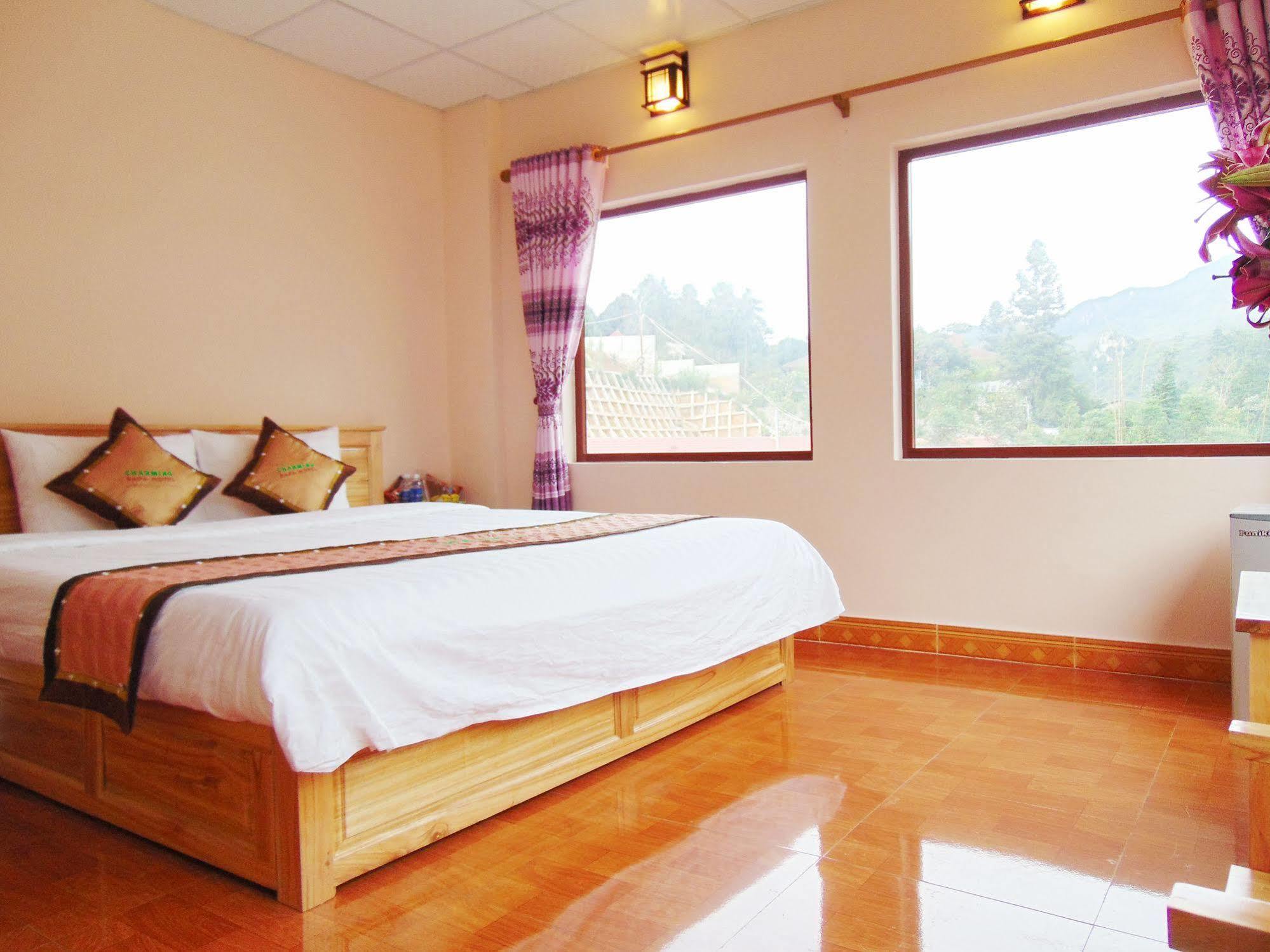 Hotel Charming 2*