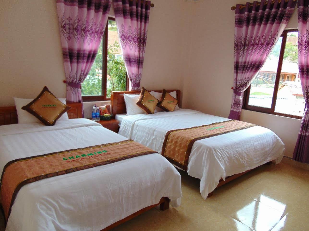 Hotel Charming