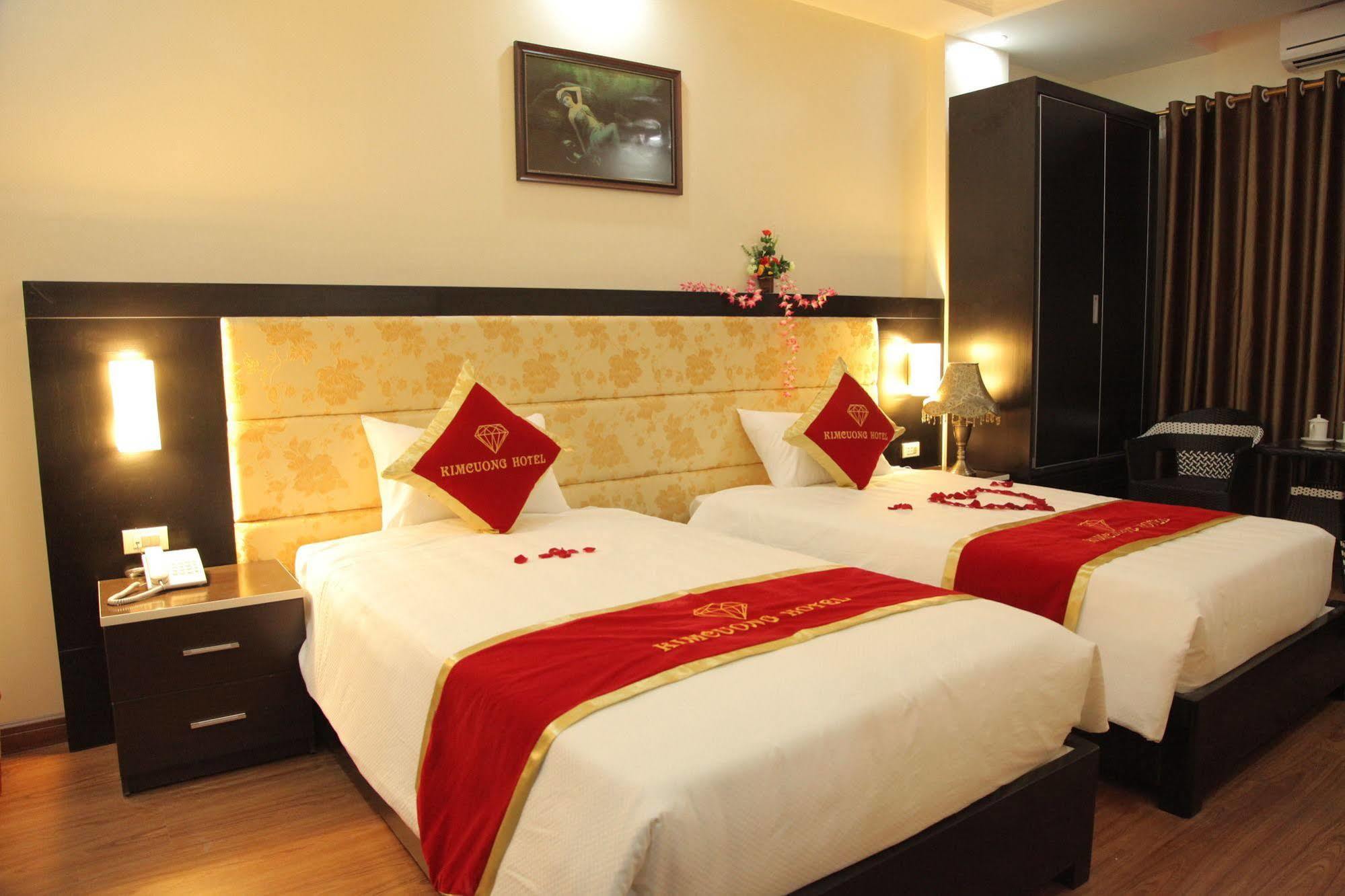 Diamond Hotel