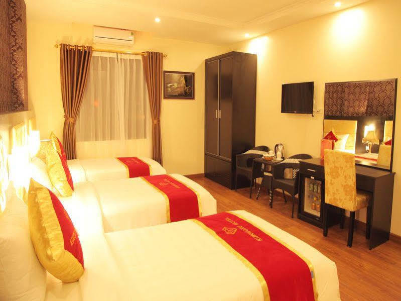 Diamond Hotel Lao Cai