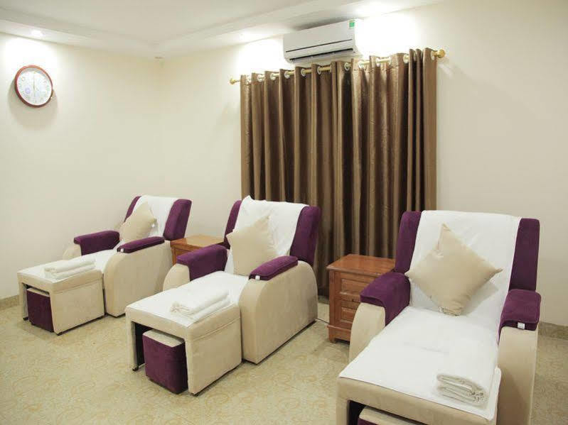 Diamond Lao Cai