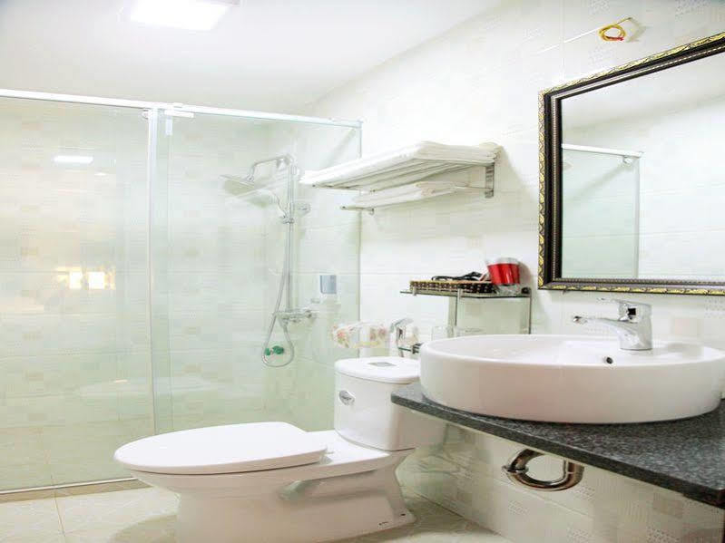 Diamond Hotel Lao Cai