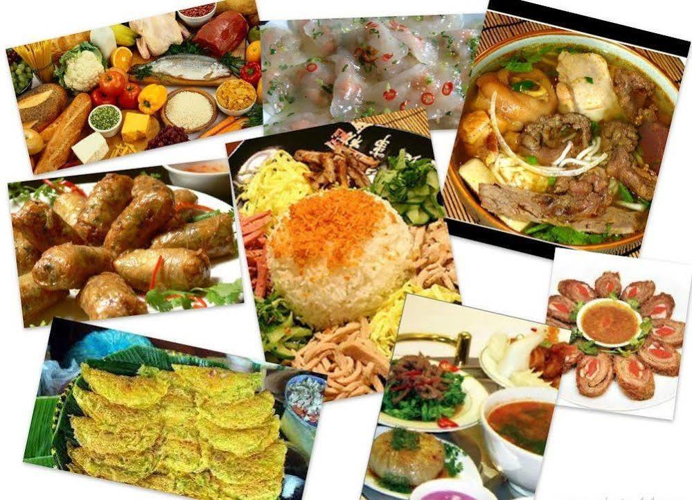 Summer Khách sạn 4*