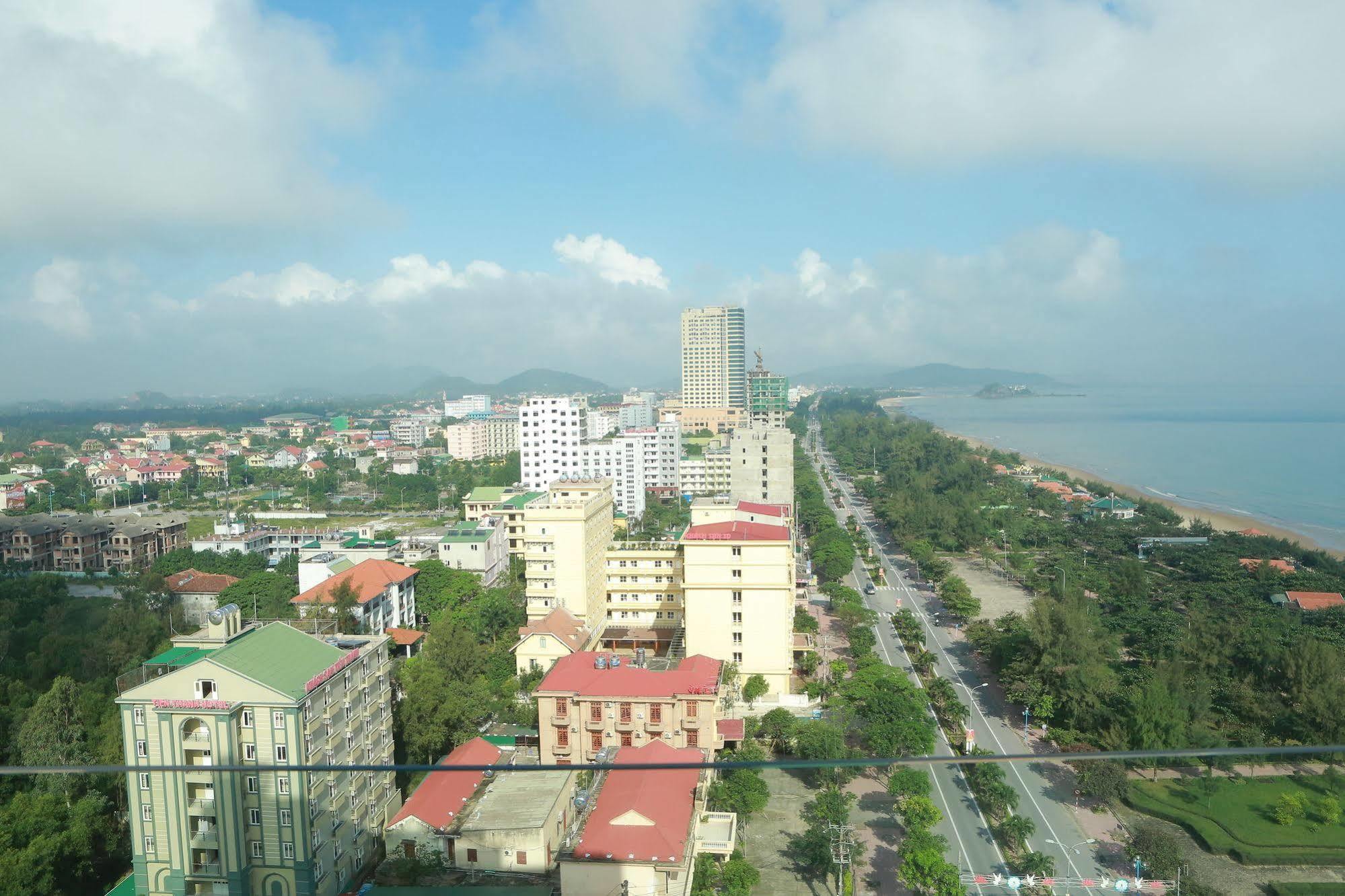 Khách sạn Summer
