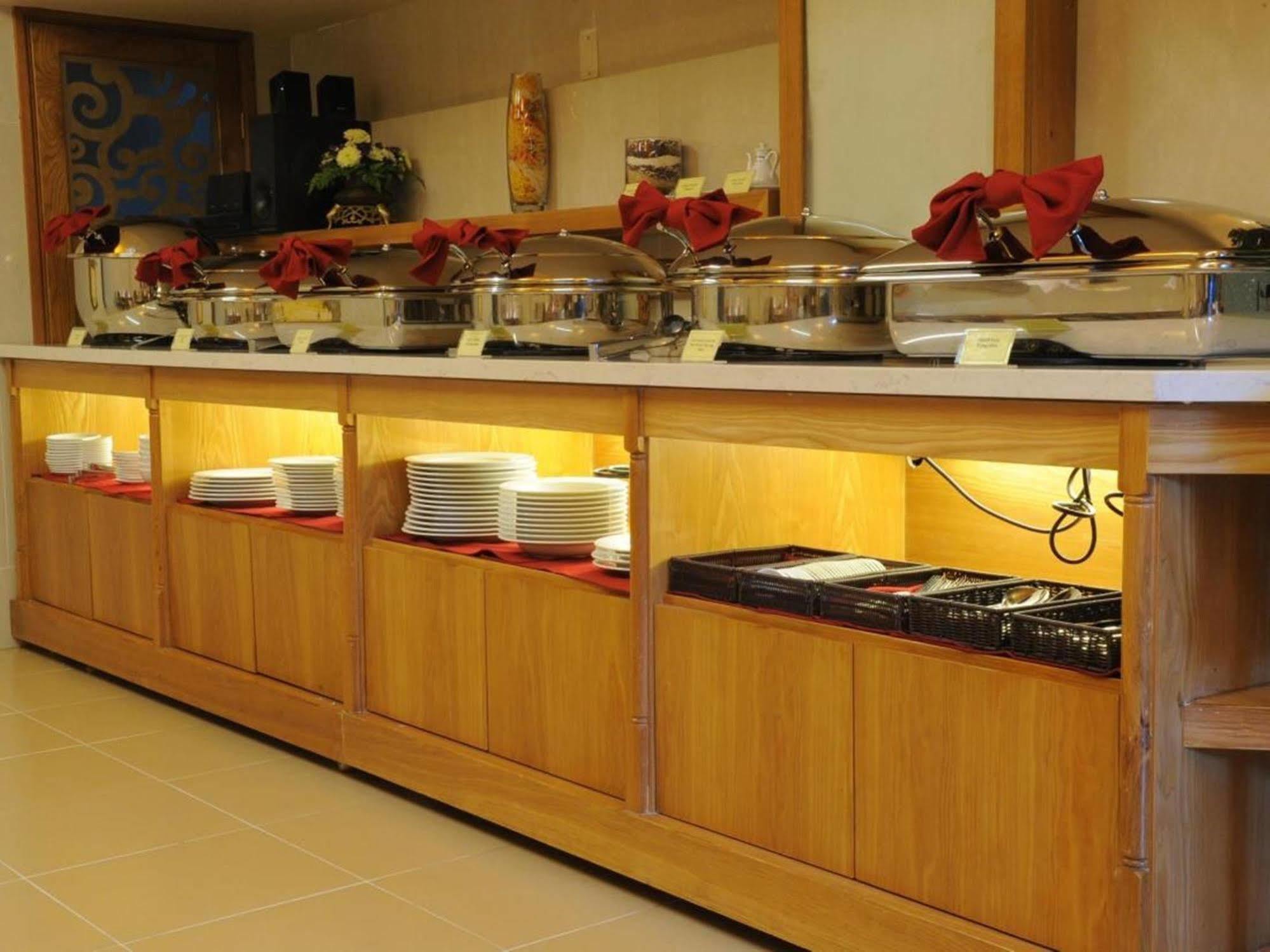 Asian Ruby Boutique Bui Thi Xuan Hotel Ho-Chi-Minh-Stadt