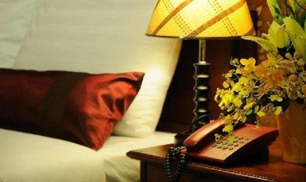 Asian Ruby Boutique Bui Thi Xuan Hotel Ho-Chi-Minh-Stadt