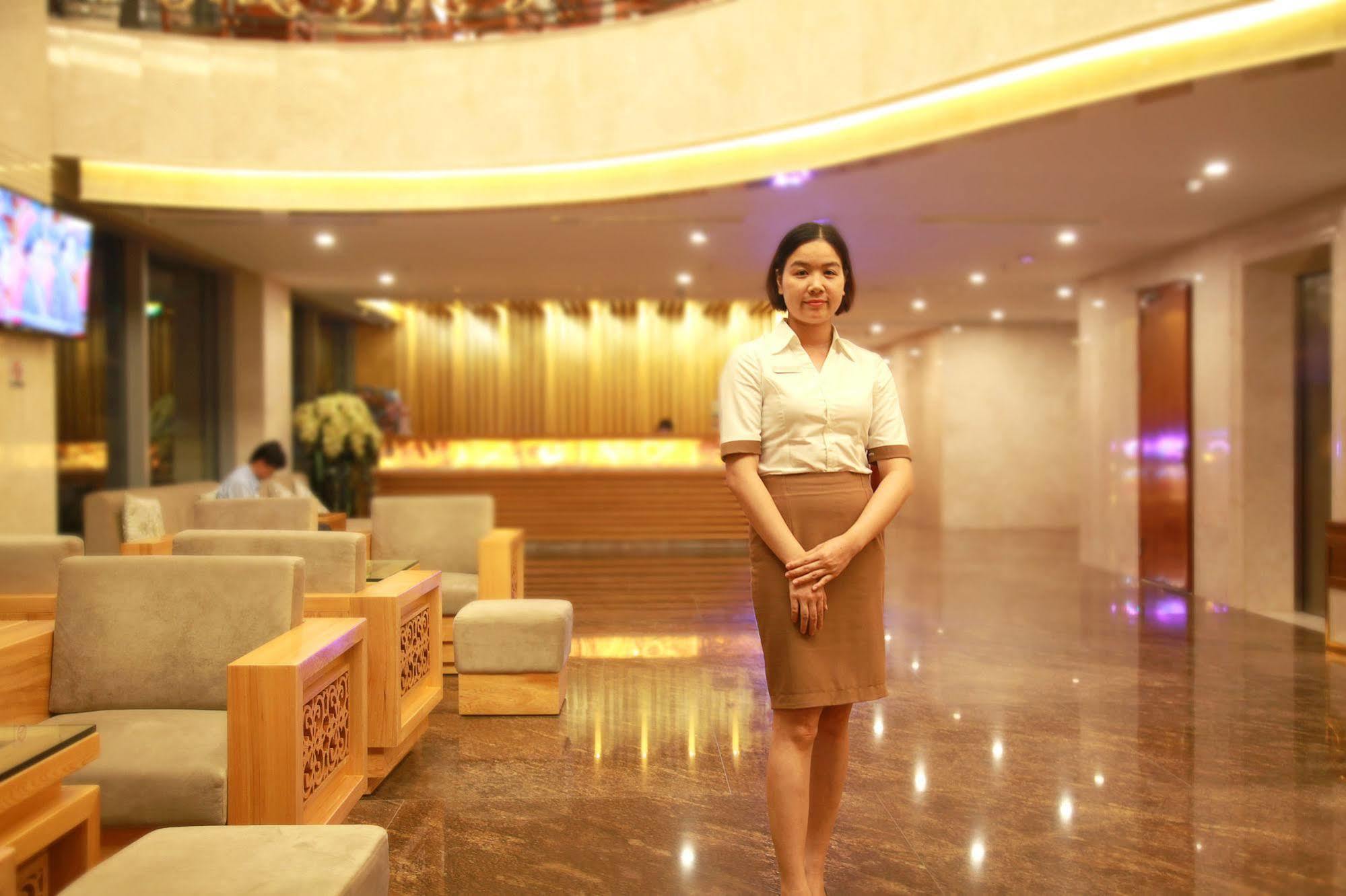 Hotel Sekong 3*