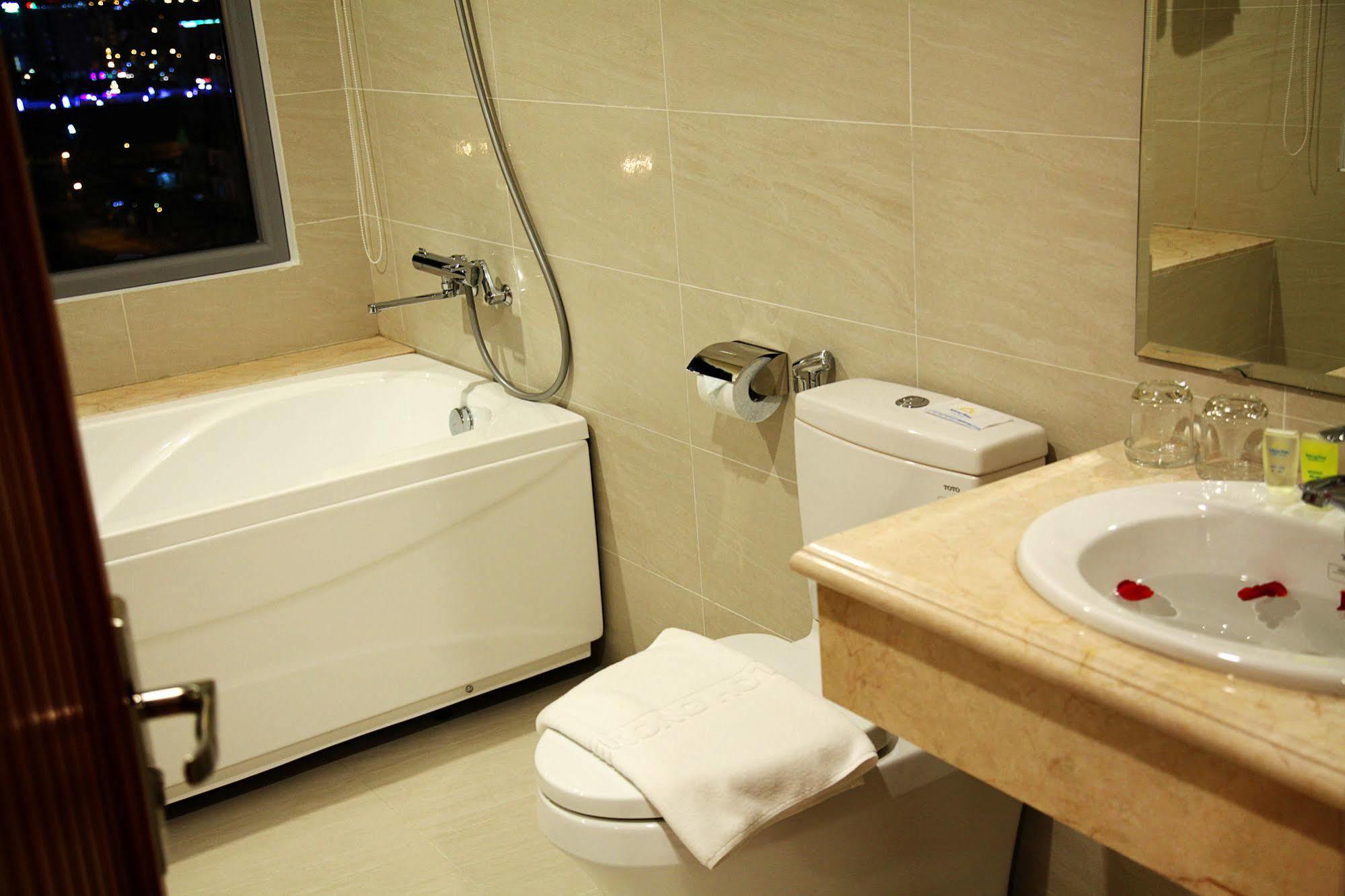 Hotel Sekong