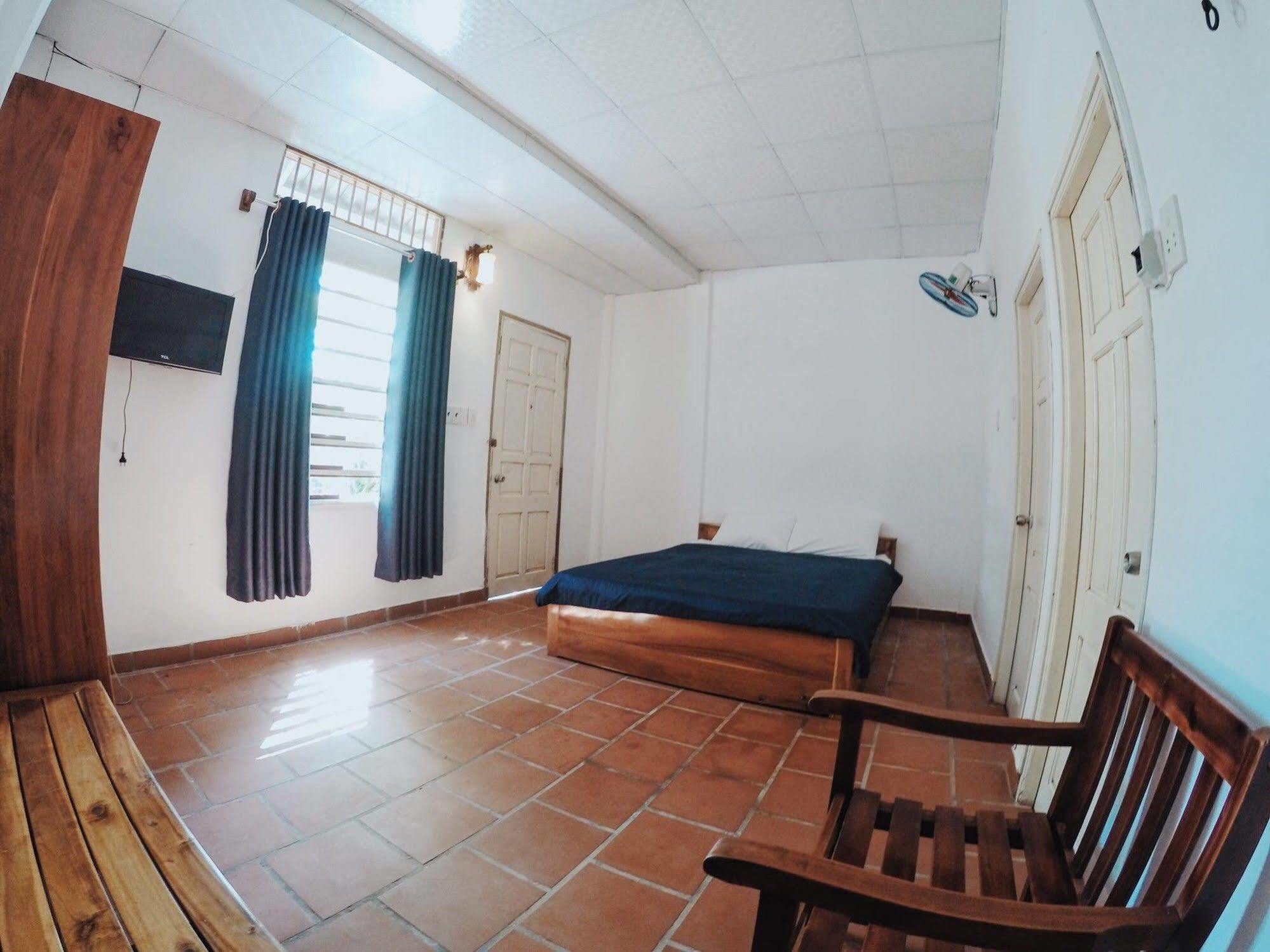 Hostel Sea Living Phu Quoc