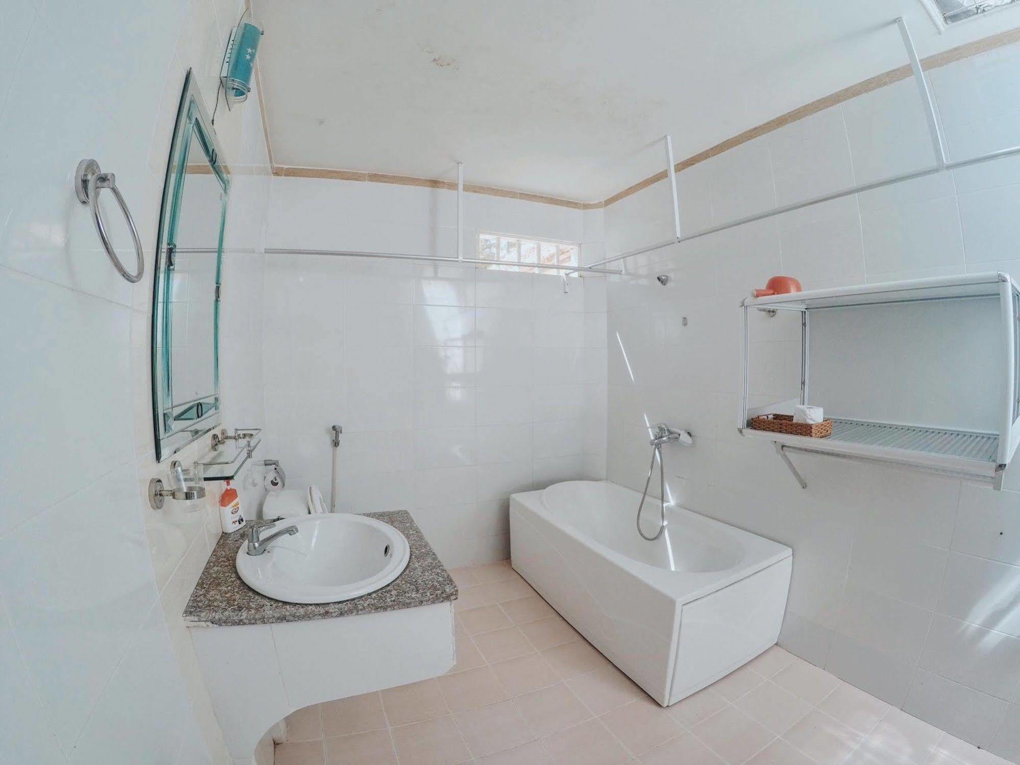 Sea Living Hostel