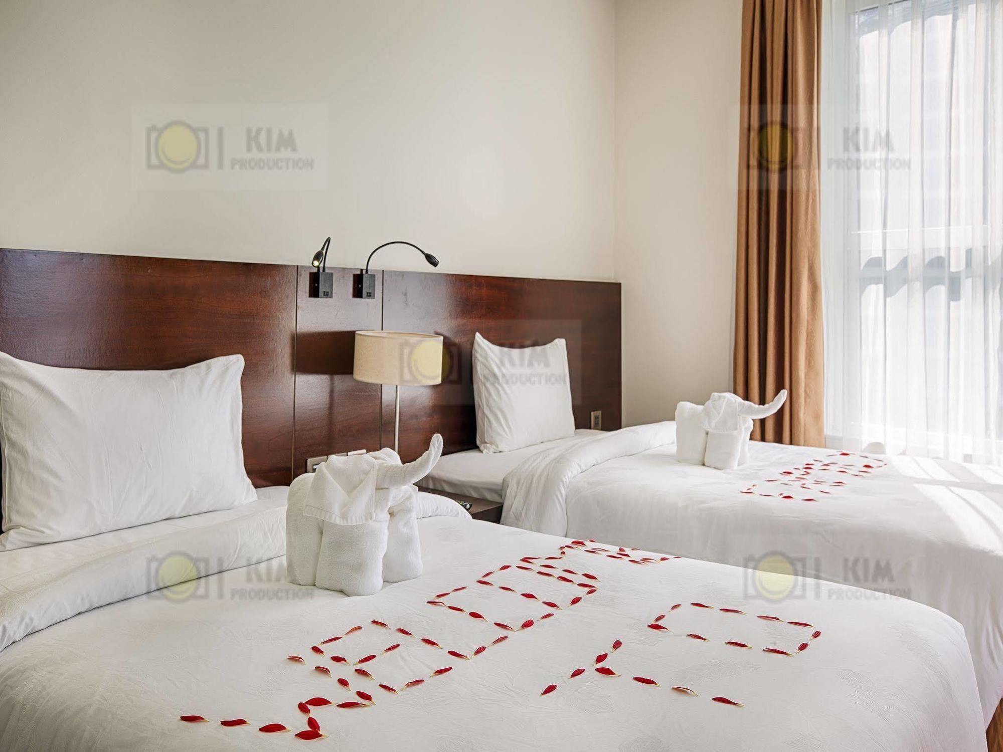 Sofia Hotel Da Nang