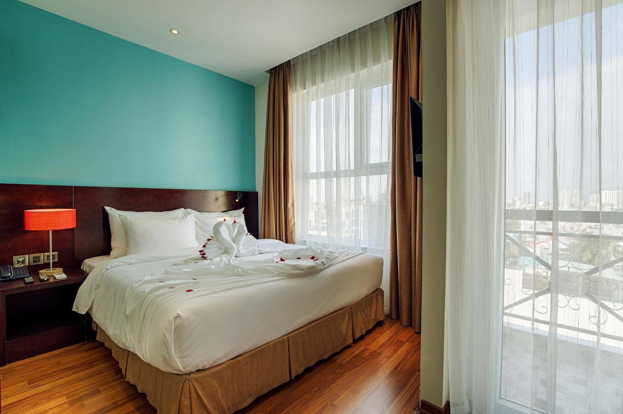 Sofia Hotel Da Nang