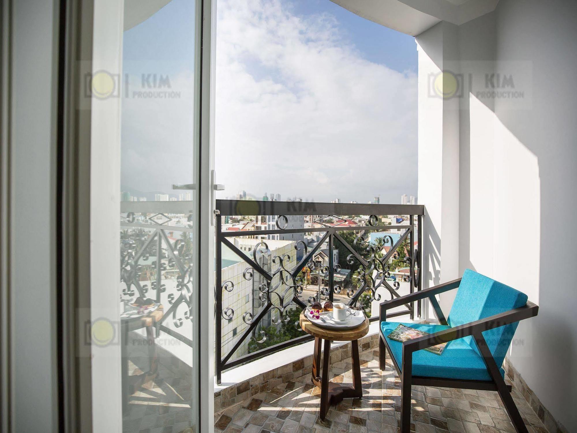 Hotel Sofia Da Nang