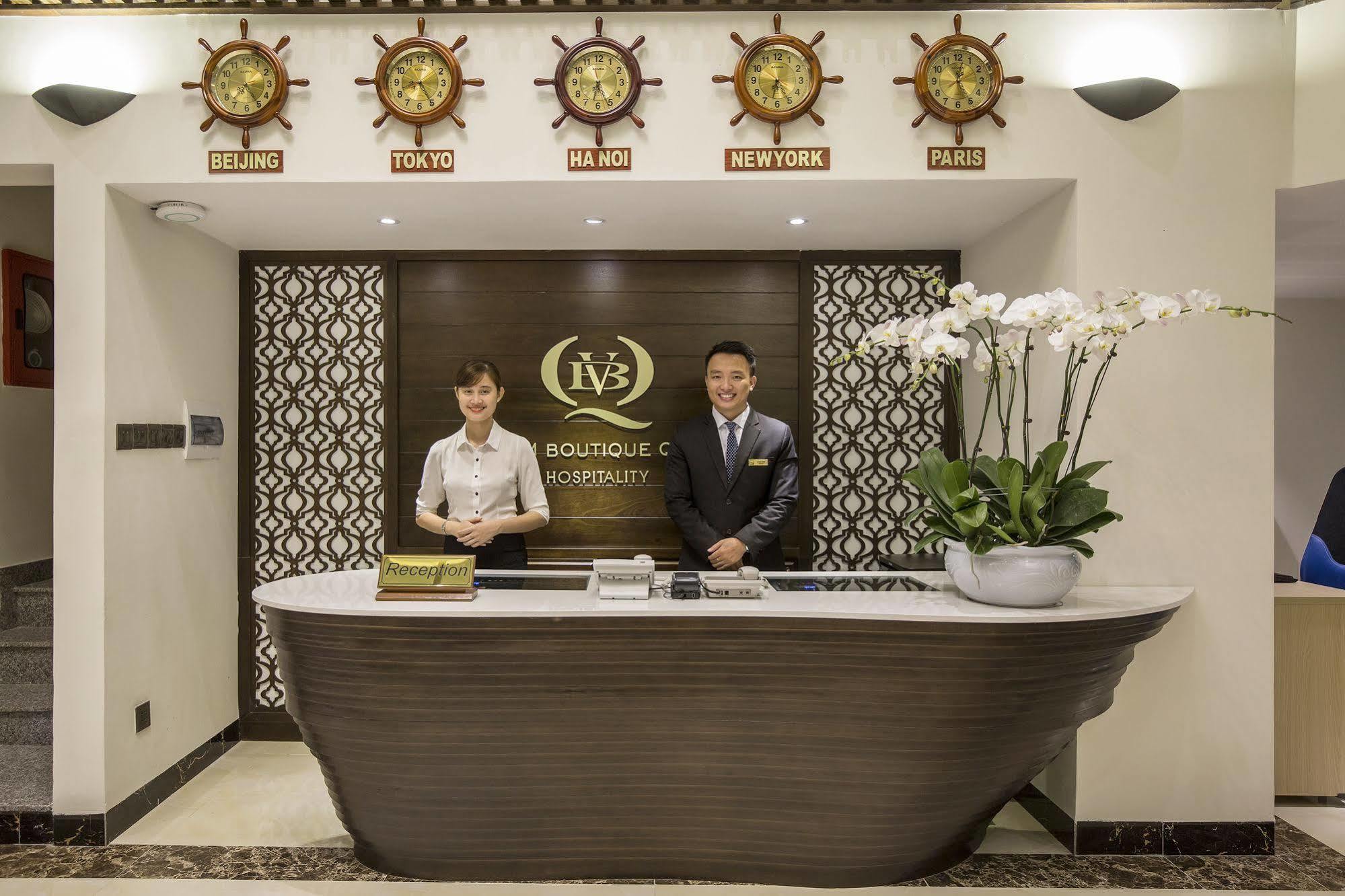 Sofia Hotel