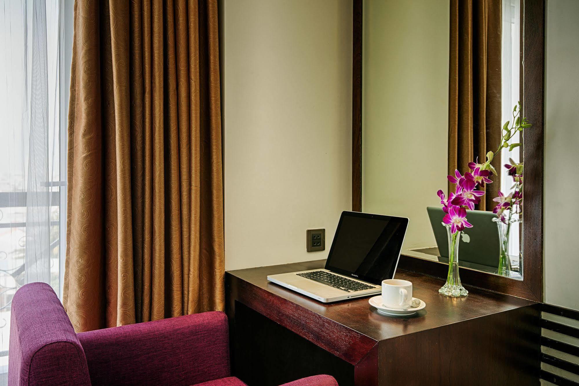 Sofia Hotel Da Nang