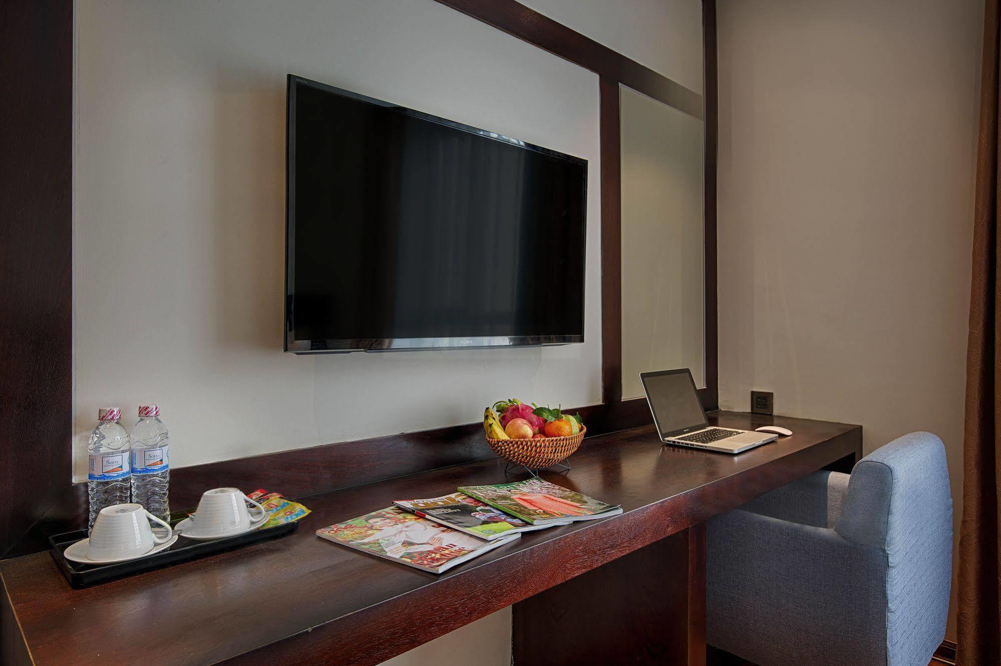Sofia Hotel