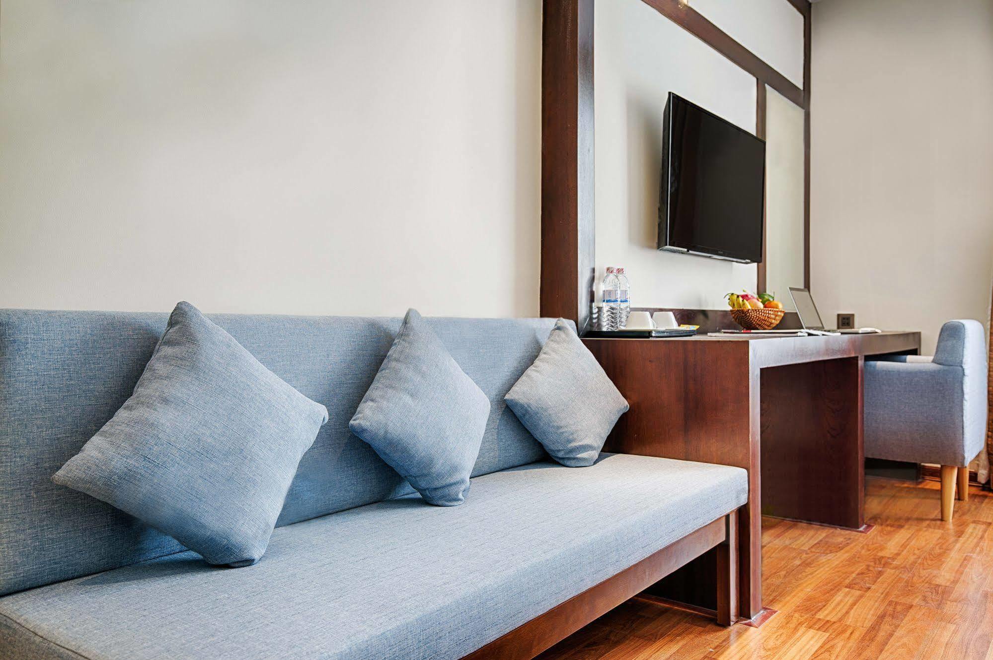 Sofia Hotel